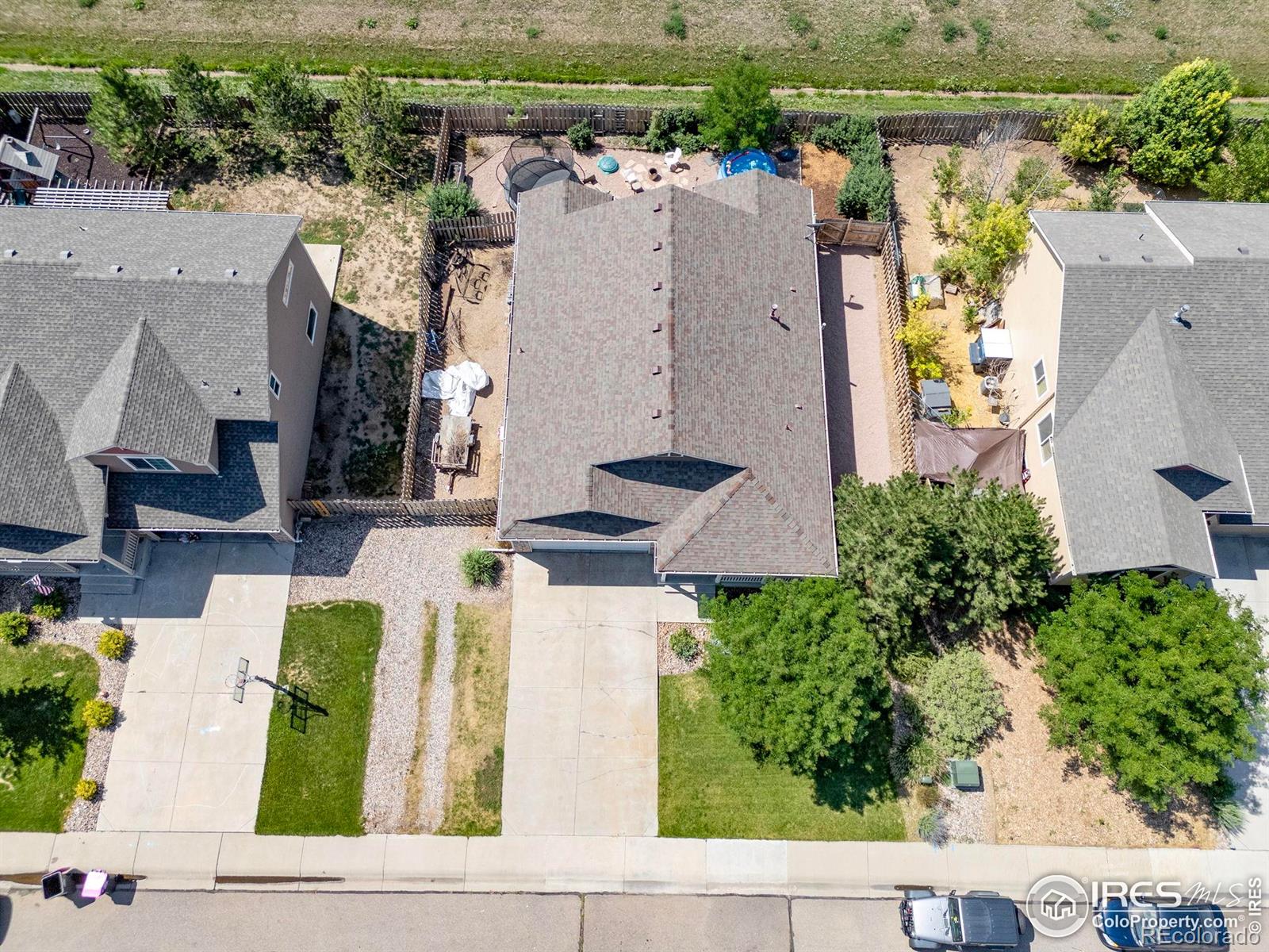 MLS Image #3 for 4469  river run lane,wellington, Colorado