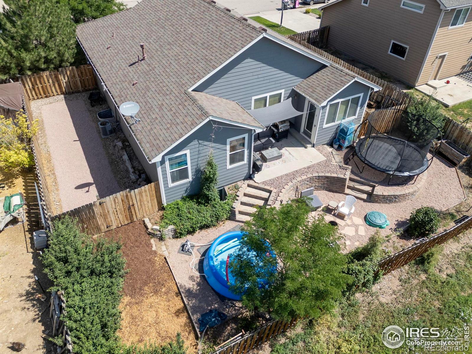MLS Image #30 for 4469  river run lane,wellington, Colorado