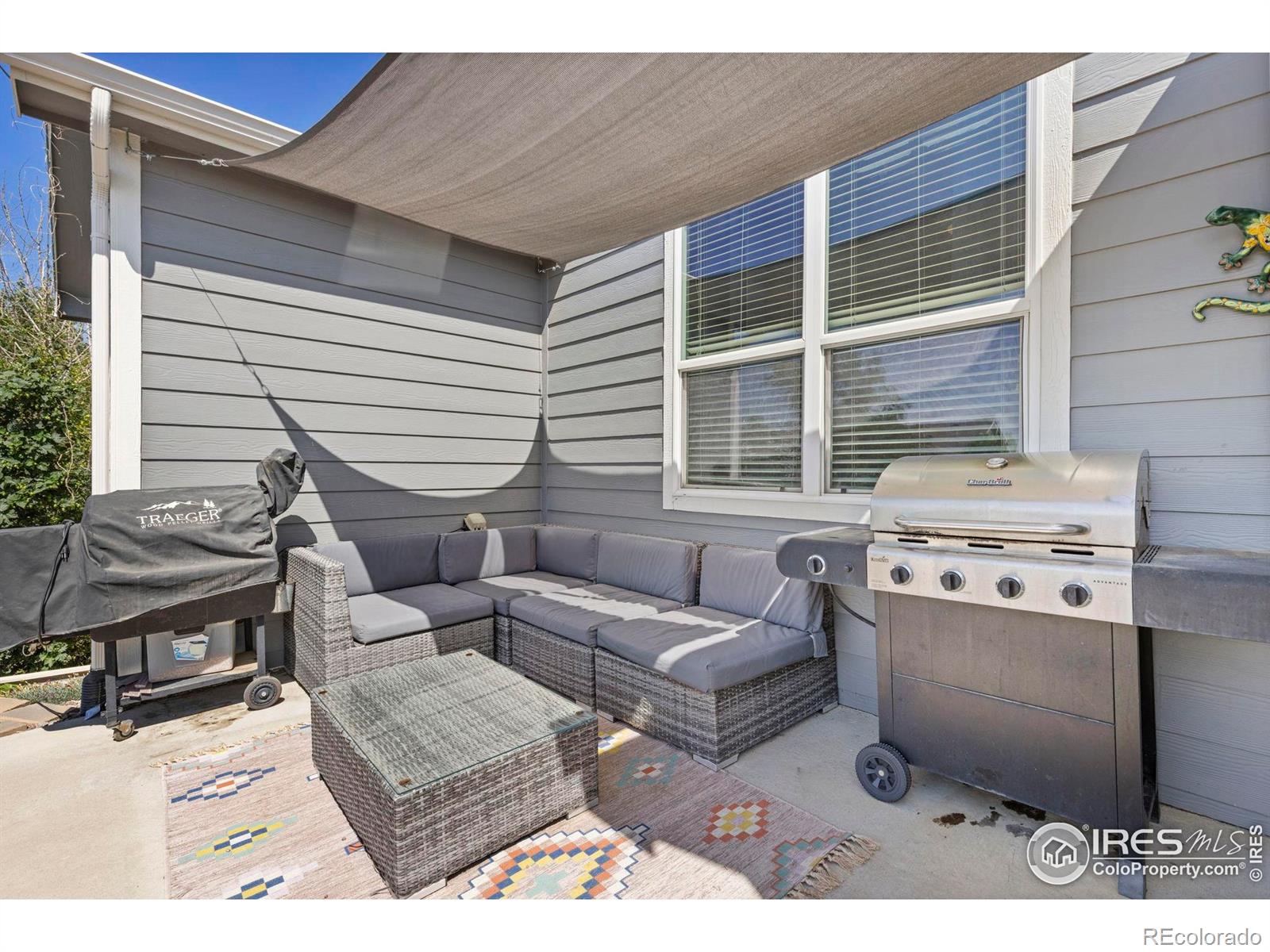 MLS Image #31 for 4469  river run lane,wellington, Colorado