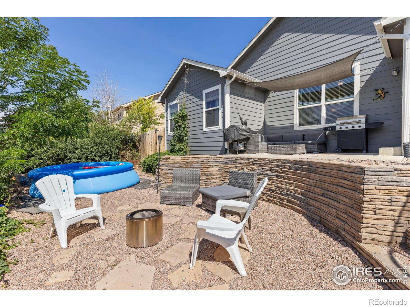 MLS Image #33 for 4469  river run lane,wellington, Colorado