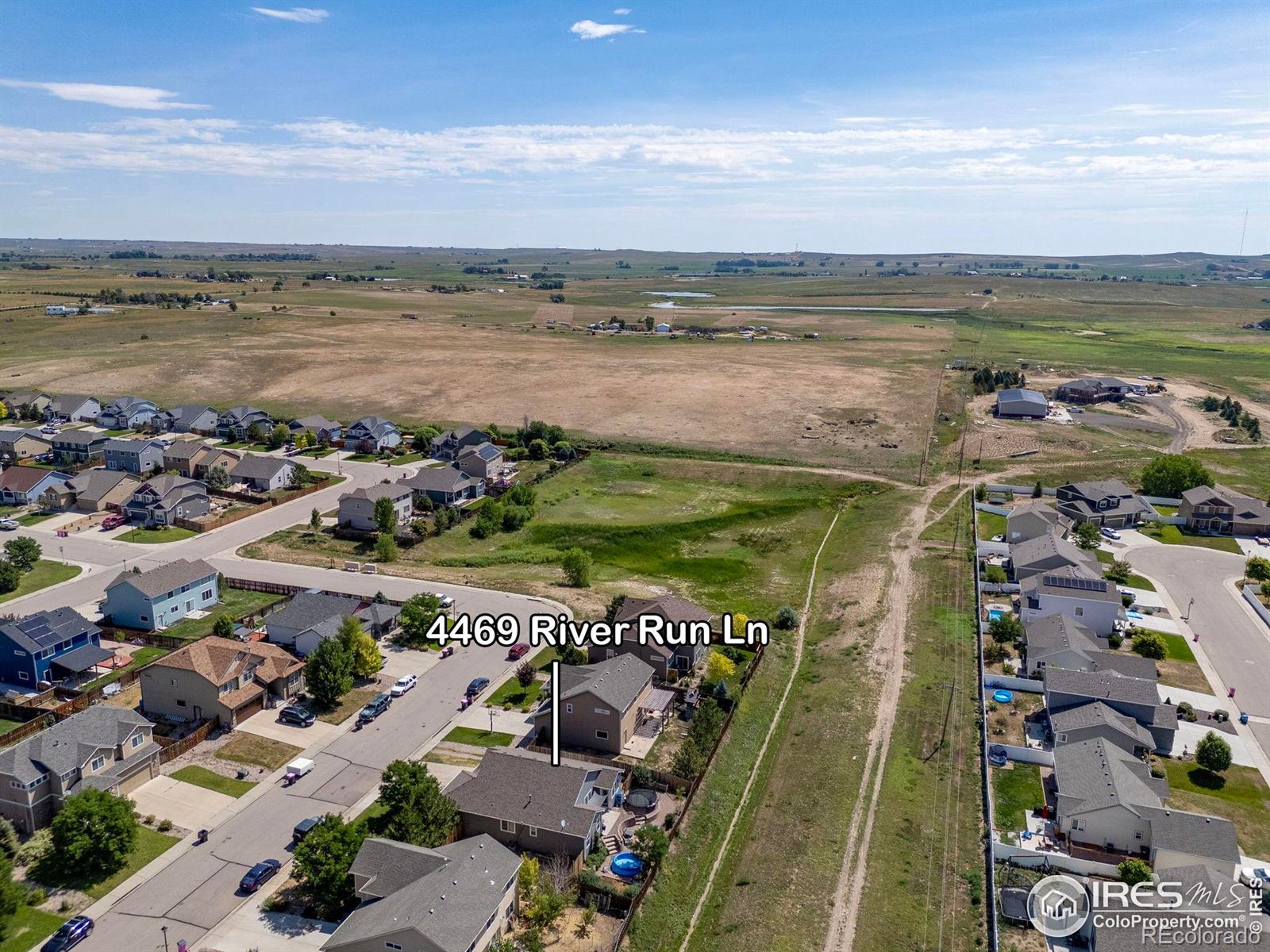 MLS Image #36 for 4469  river run lane,wellington, Colorado