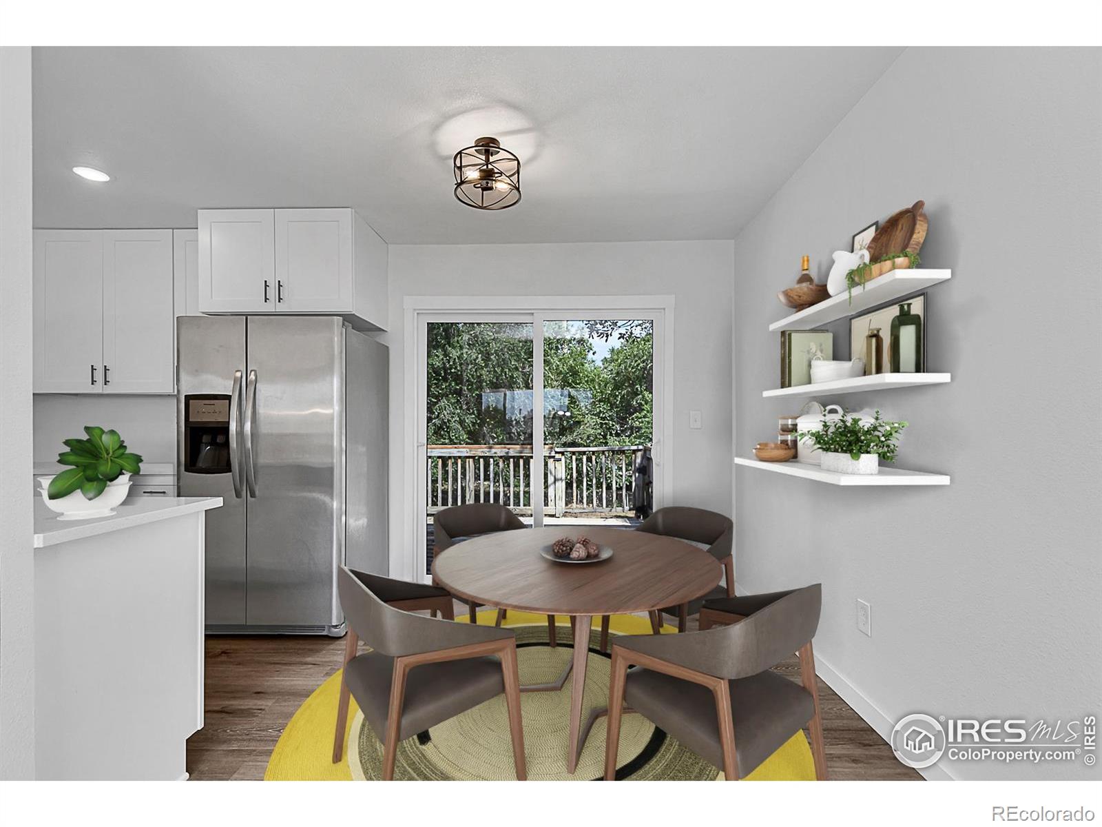 MLS Image #11 for 204 n olive avenue,milliken, Colorado