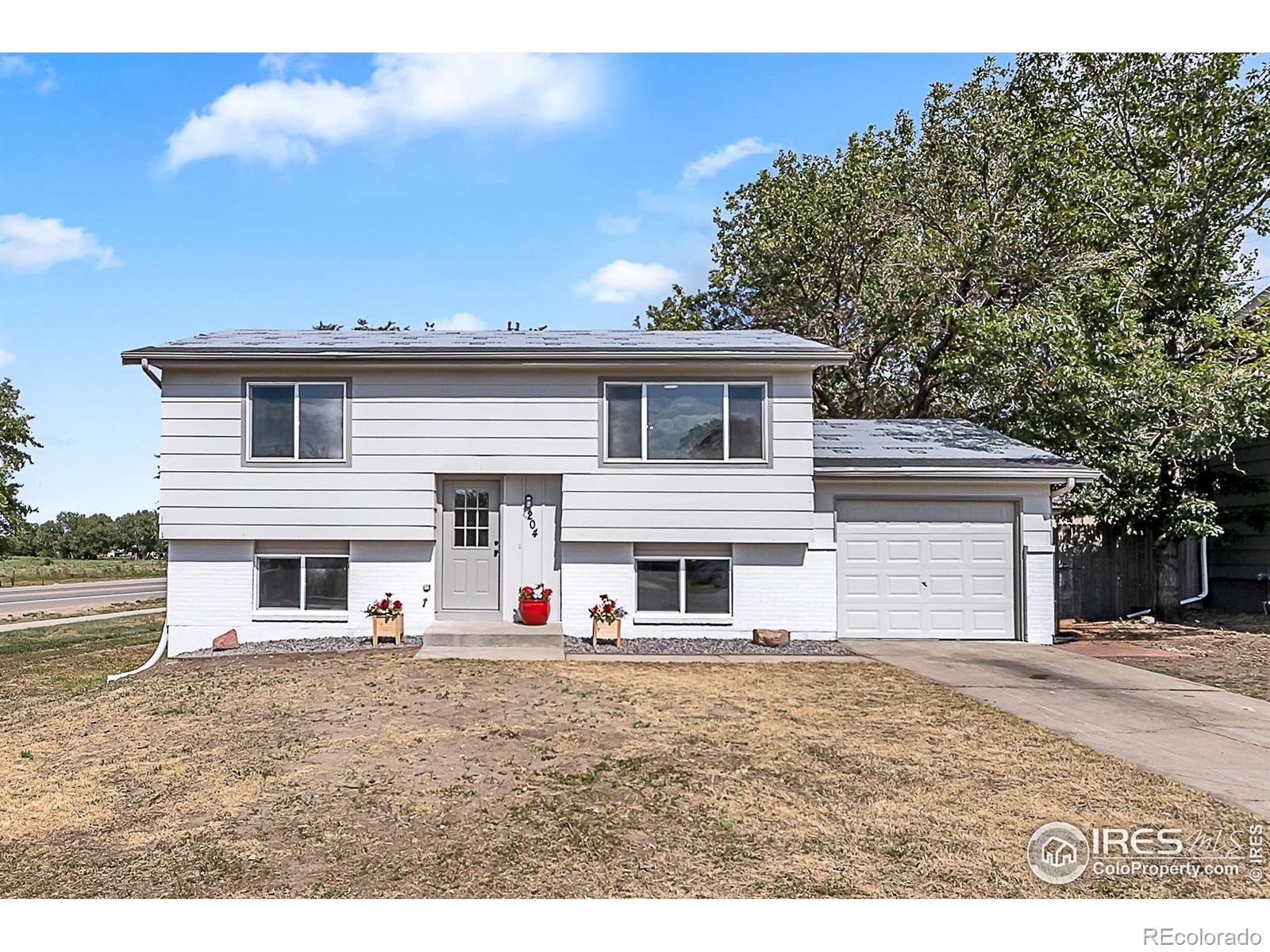 MLS Image #2 for 204 n olive avenue,milliken, Colorado