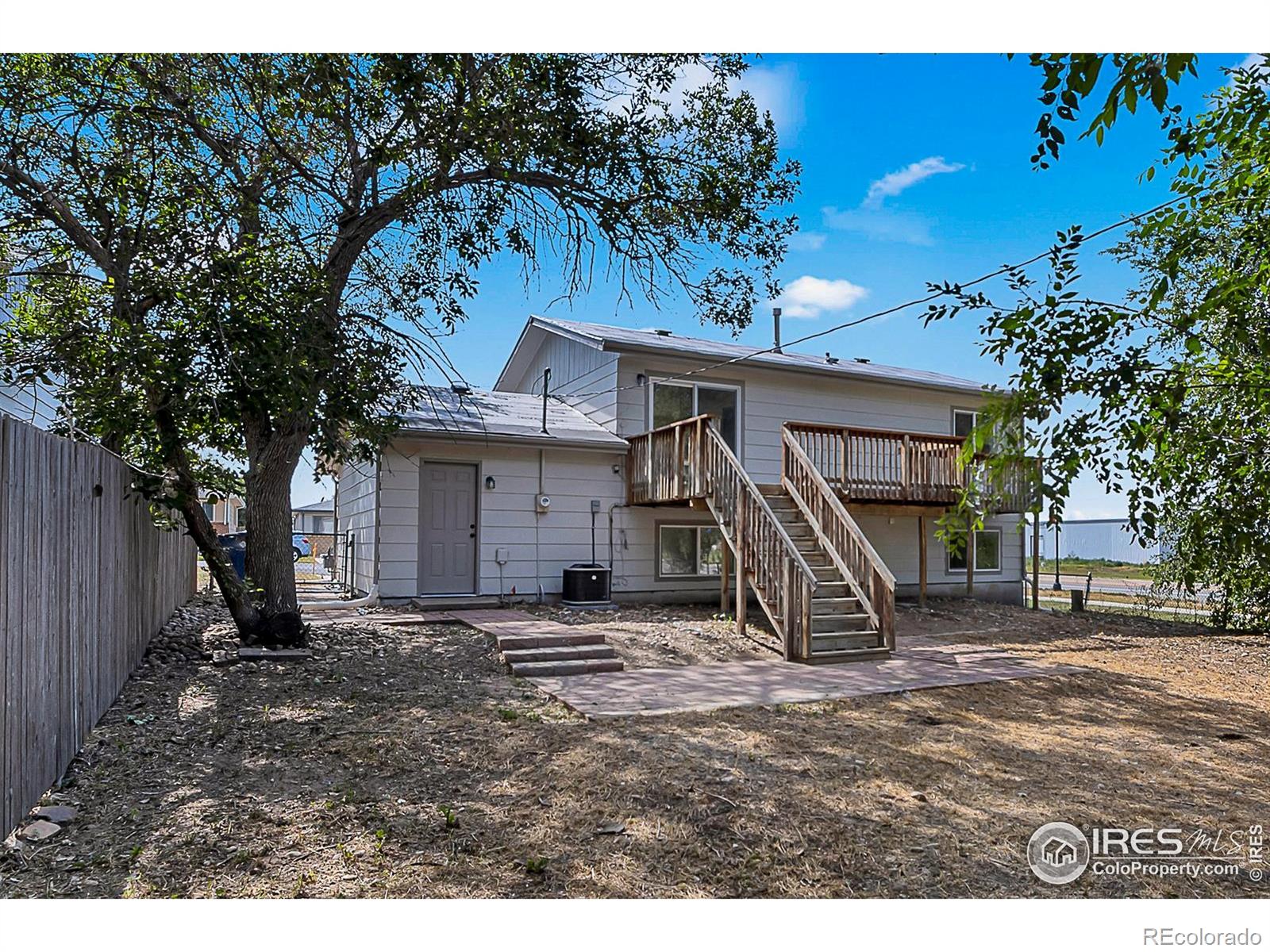 MLS Image #29 for 204 n olive avenue,milliken, Colorado