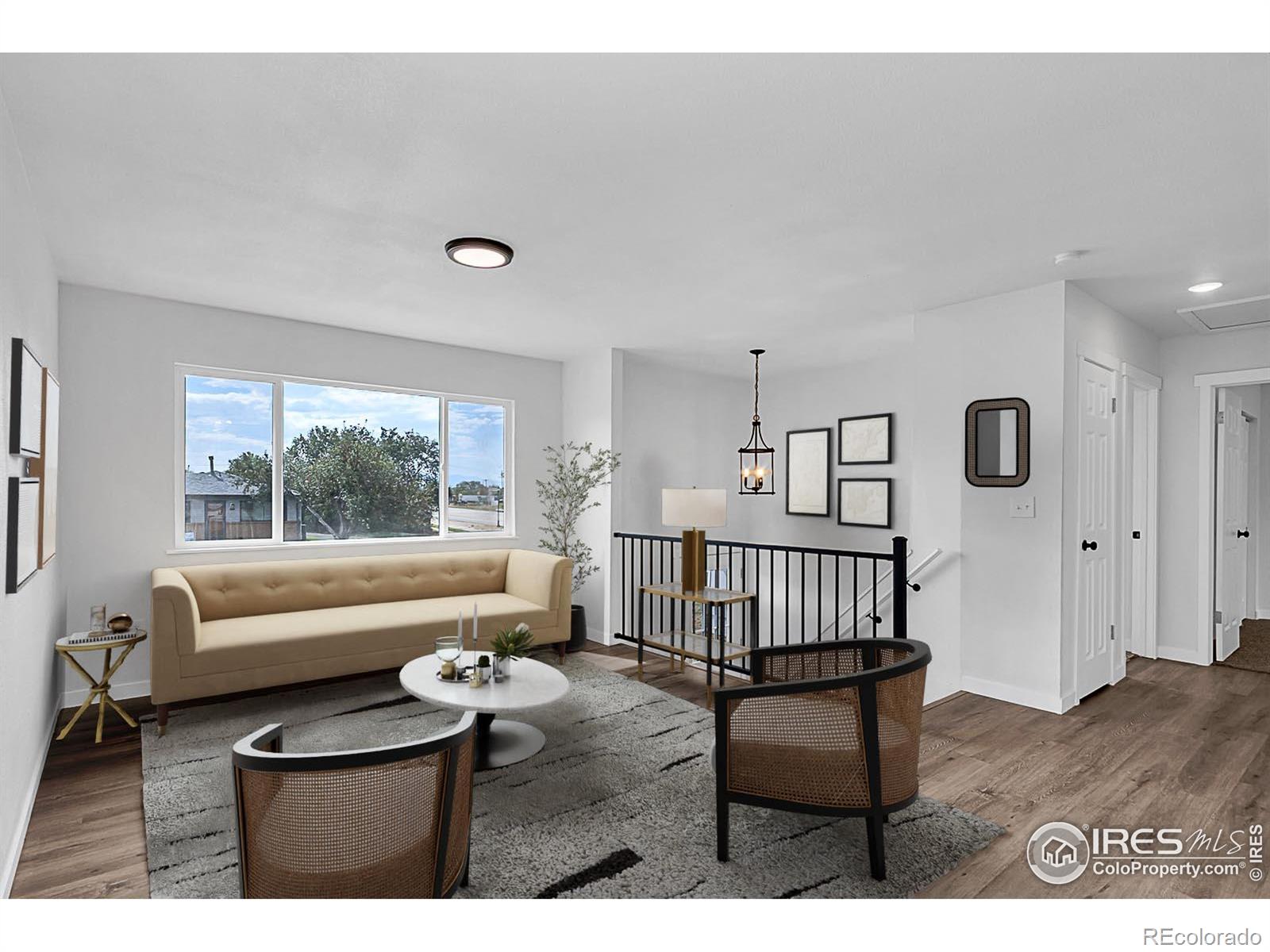 MLS Image #6 for 204 n olive avenue,milliken, Colorado