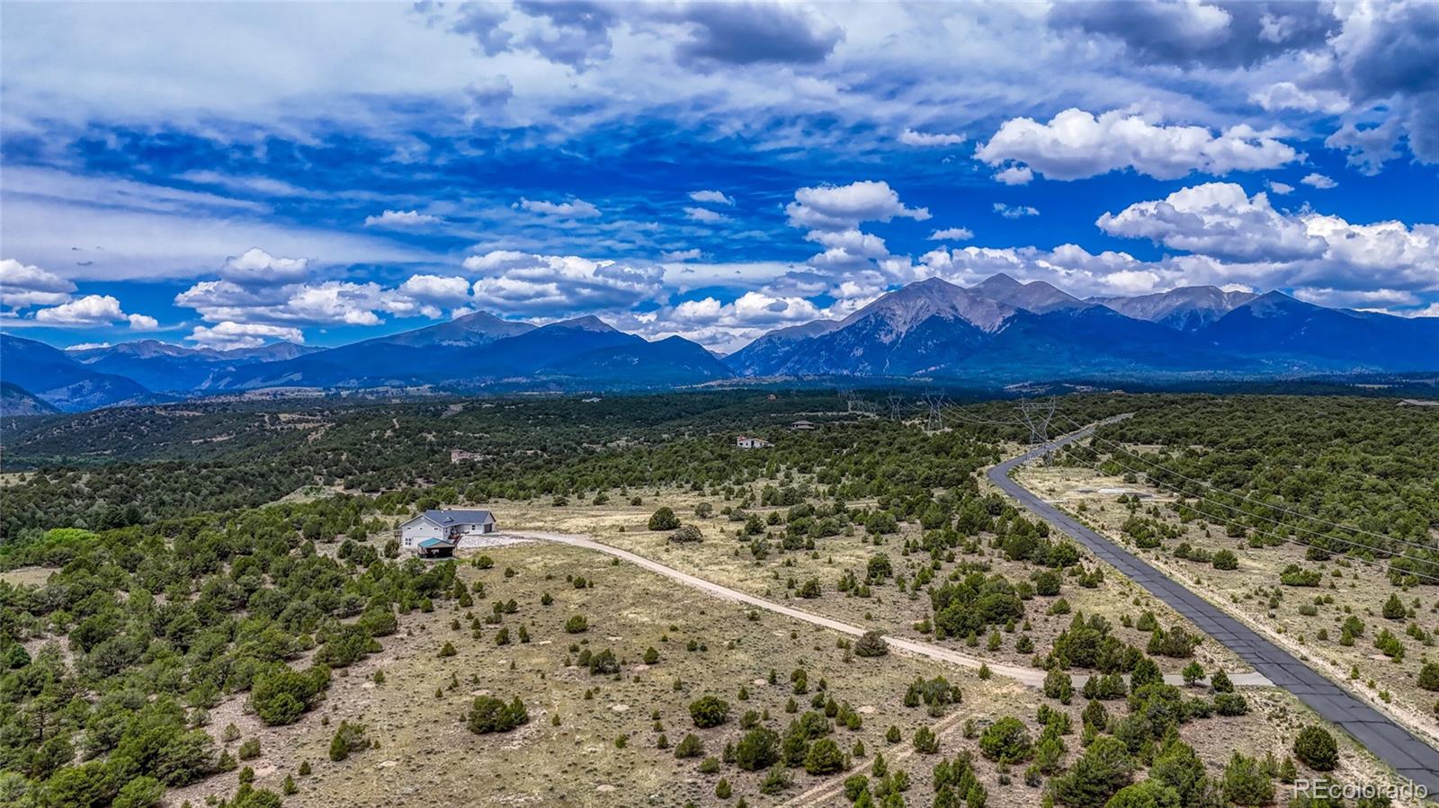 MLS Image #10 for 14400  granite parkway,salida, Colorado