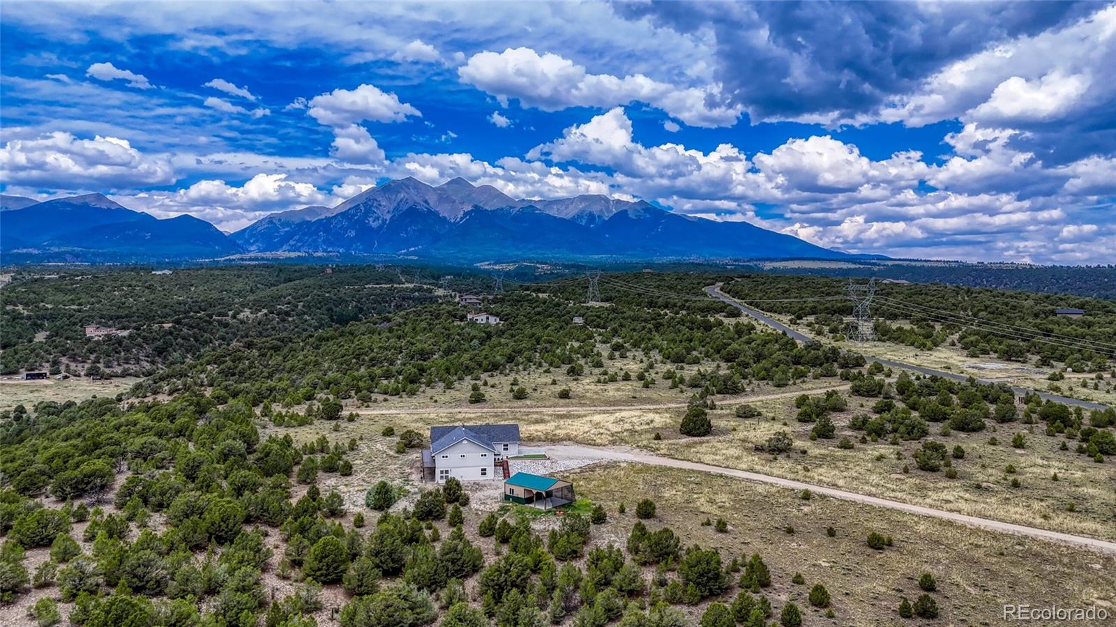 MLS Image #12 for 14400  granite parkway,salida, Colorado
