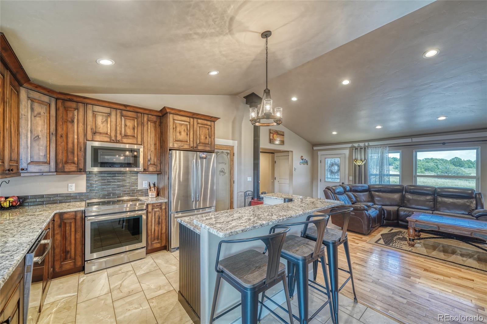 MLS Image #19 for 14400  granite parkway,salida, Colorado