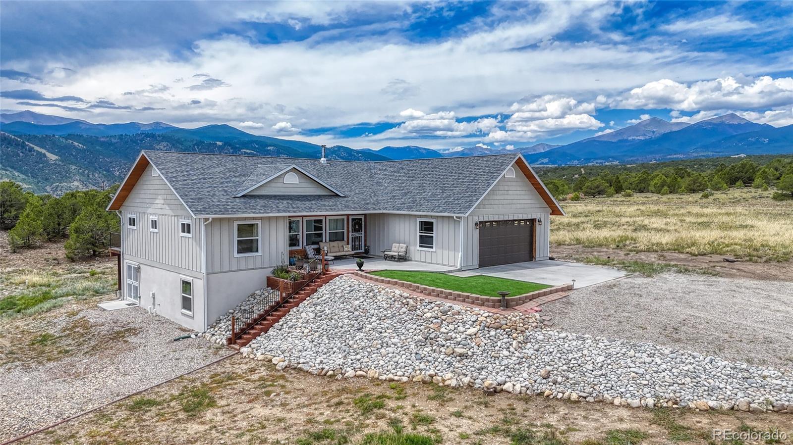 MLS Image #3 for 14400  granite parkway,salida, Colorado