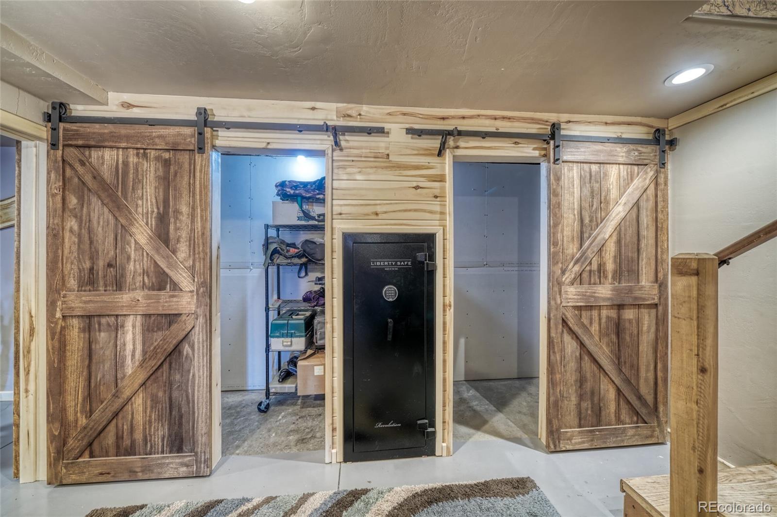 MLS Image #30 for 14400  granite parkway,salida, Colorado