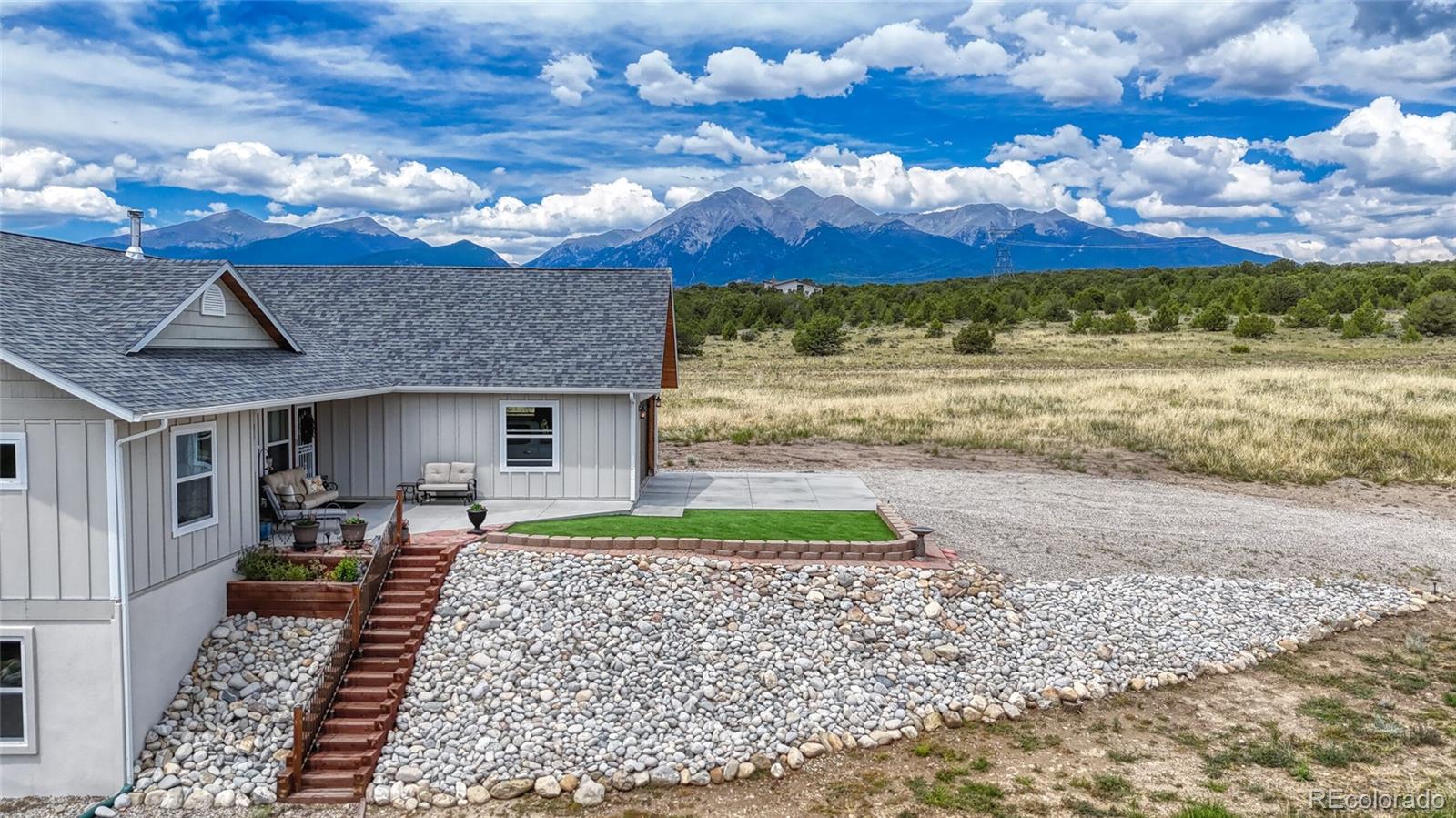 MLS Image #4 for 14400  granite parkway,salida, Colorado