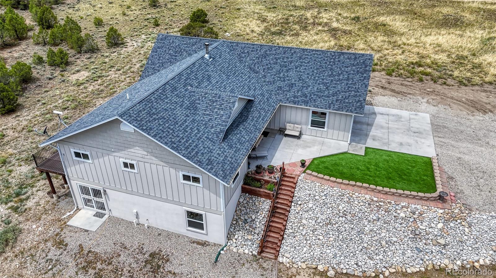 MLS Image #41 for 14400  granite parkway,salida, Colorado