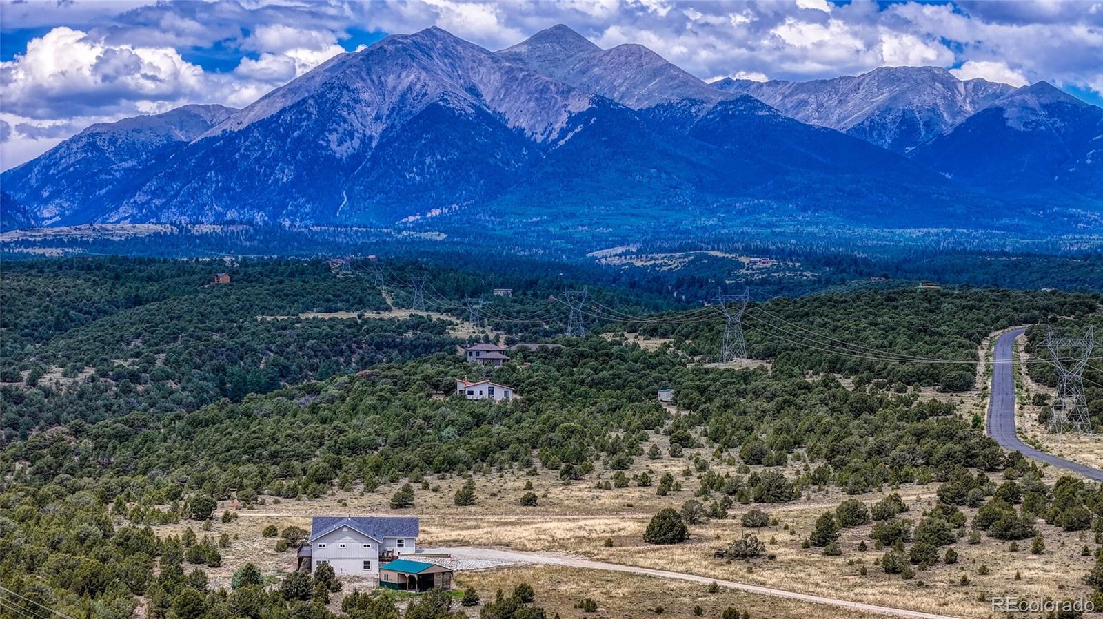 MLS Image #8 for 14400  granite parkway,salida, Colorado