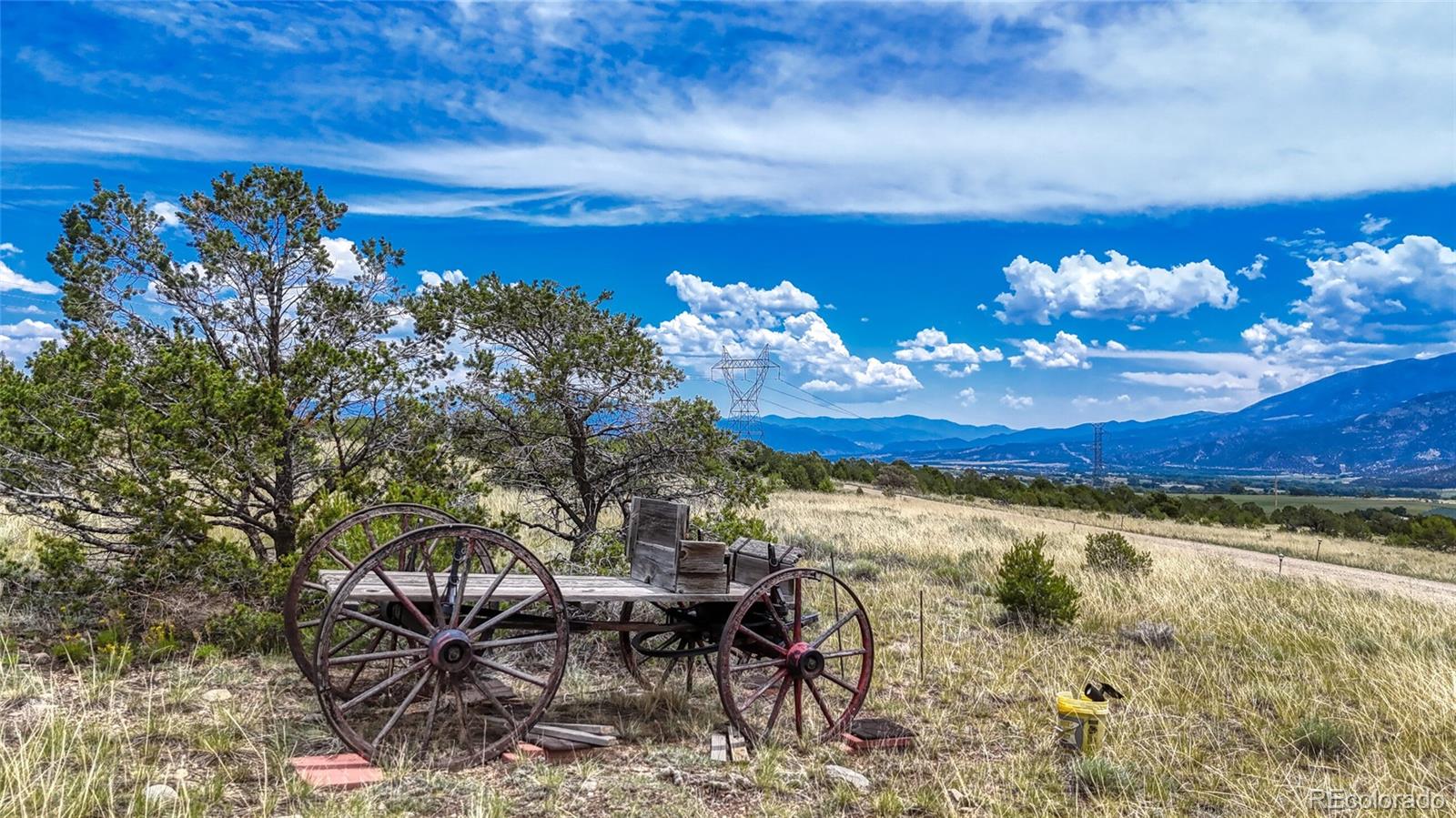 MLS Image #9 for 14400  granite parkway,salida, Colorado