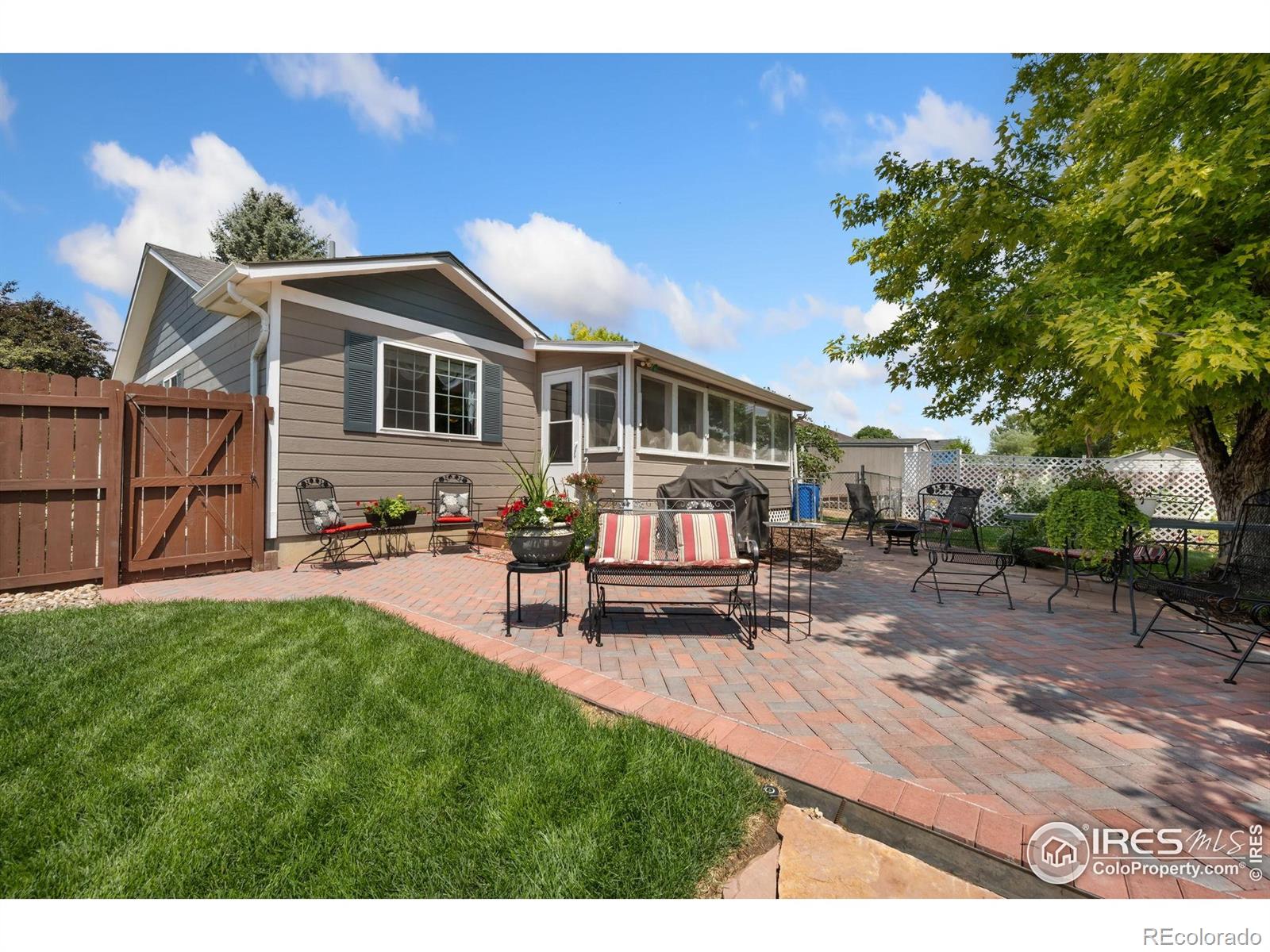 MLS Image #20 for 236  48th ave ct,greeley, Colorado