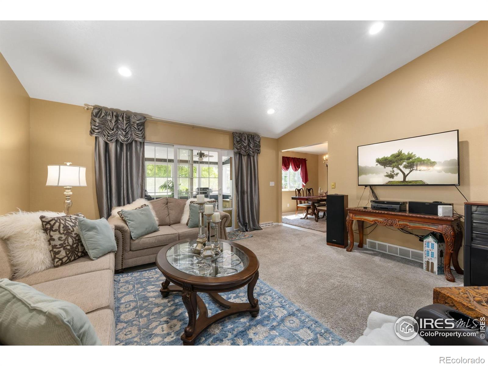 MLS Image #3 for 236  48th ave ct,greeley, Colorado