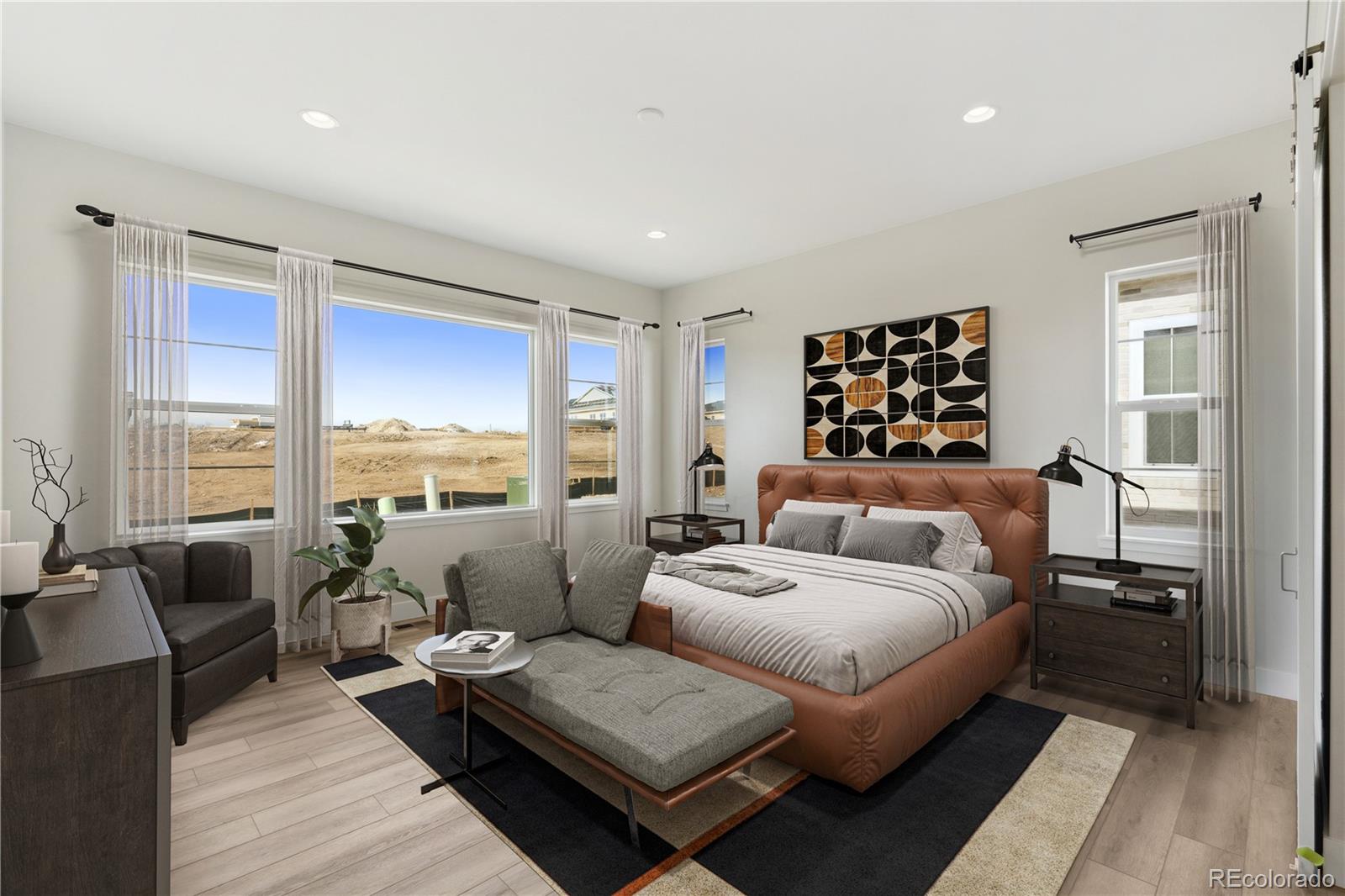 MLS Image #12 for 7309  canyon sky trail,castle pines, Colorado