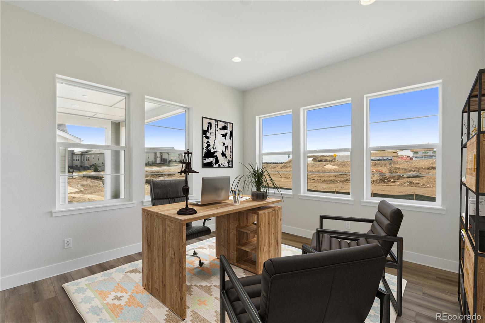 MLS Image #39 for 7309  canyon sky trail,castle pines, Colorado