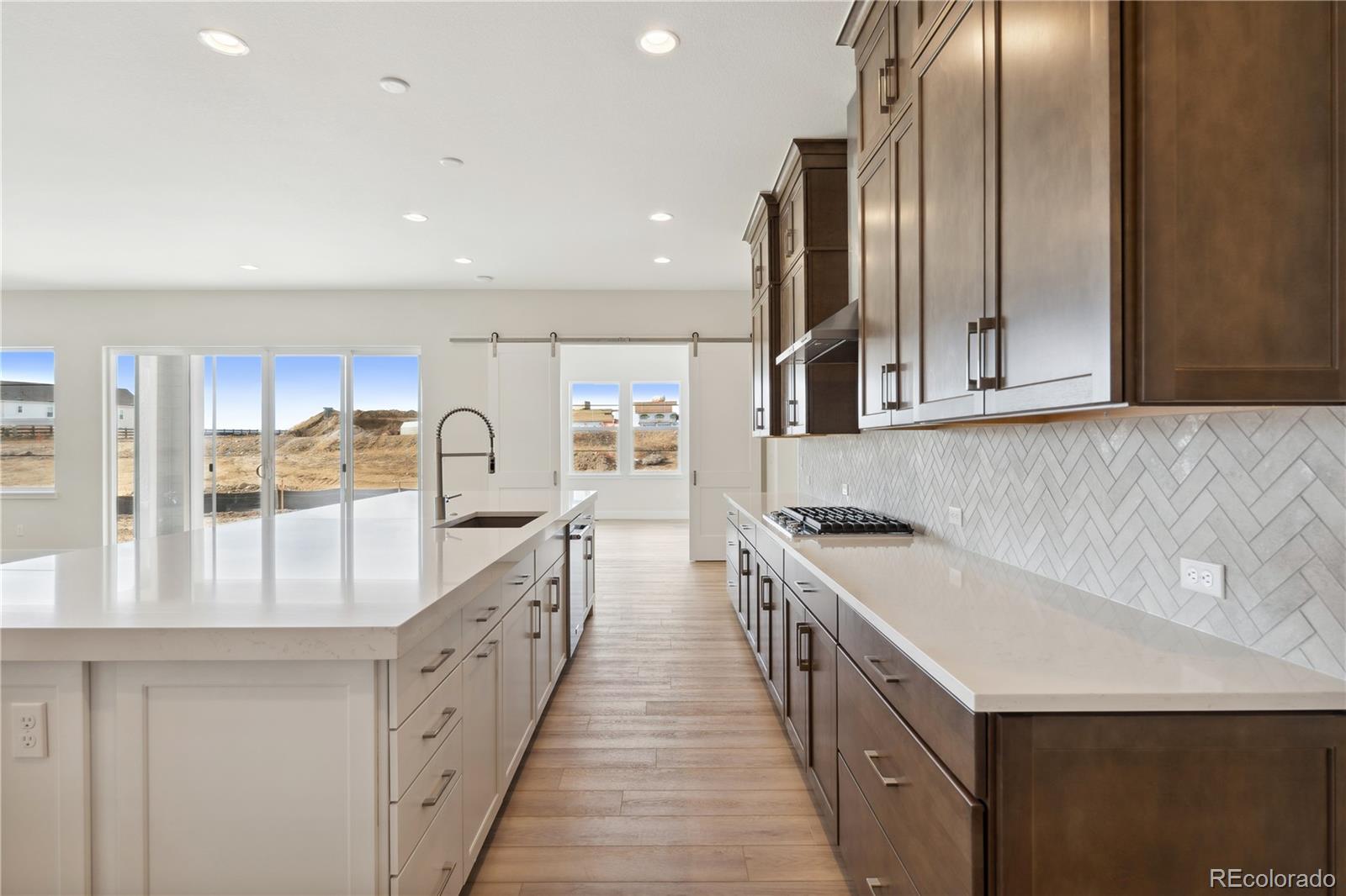 MLS Image #9 for 7309  canyon sky trail,castle pines, Colorado