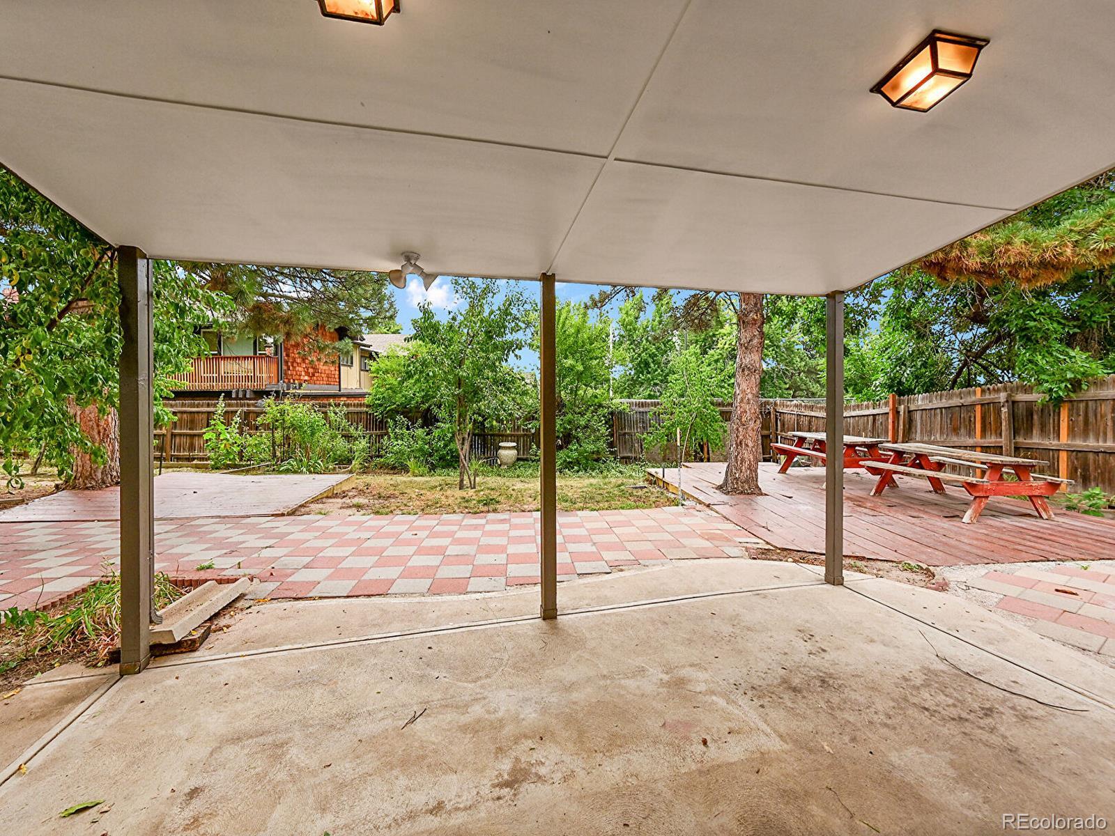 MLS Image #19 for 14231 e wyoming place,aurora, Colorado