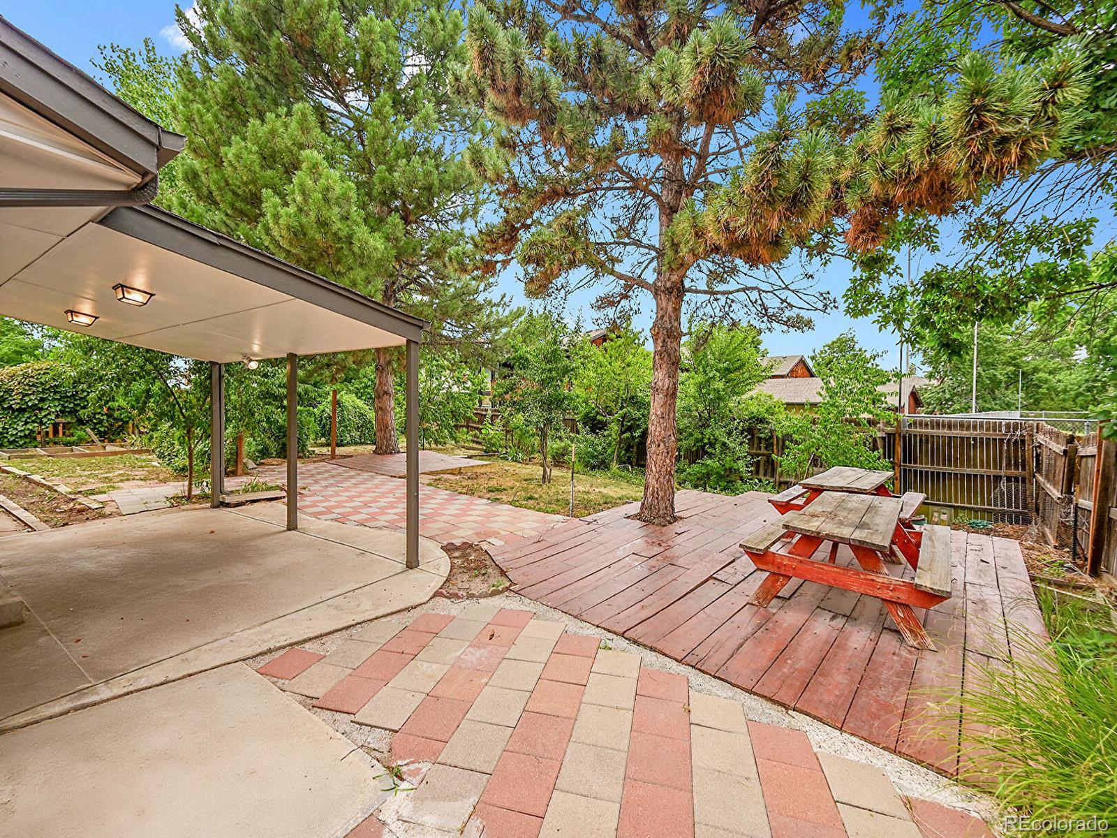MLS Image #20 for 14231 e wyoming place,aurora, Colorado