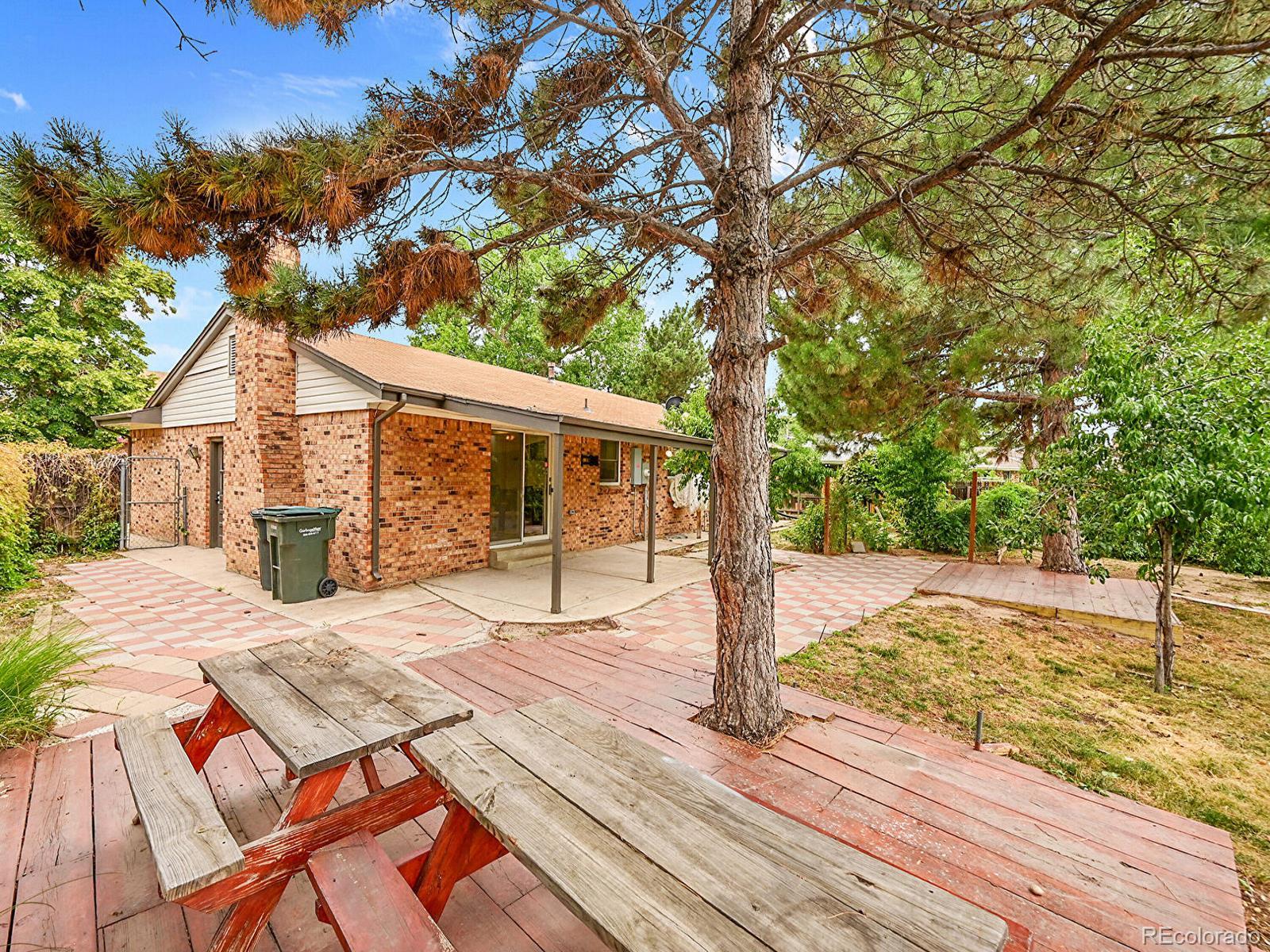 MLS Image #21 for 14231 e wyoming place,aurora, Colorado