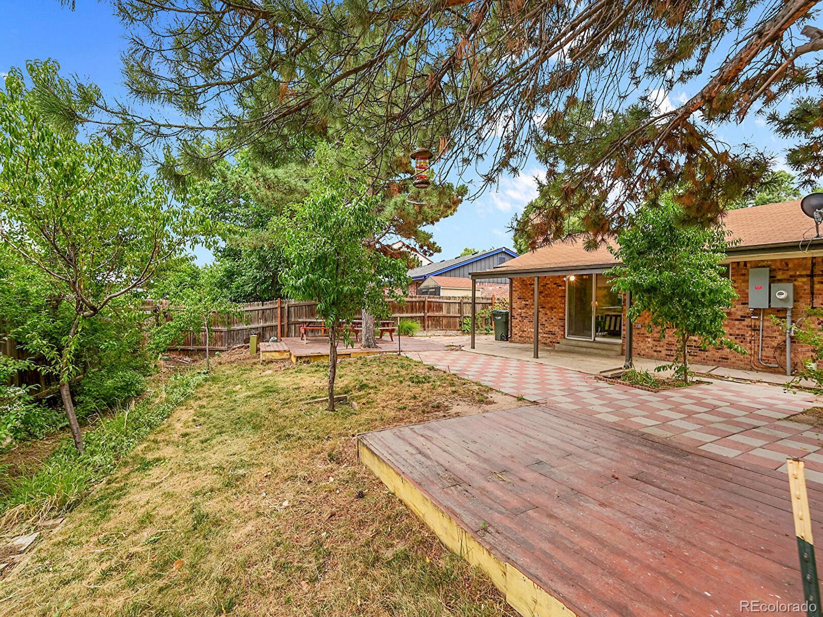 MLS Image #22 for 14231 e wyoming place,aurora, Colorado
