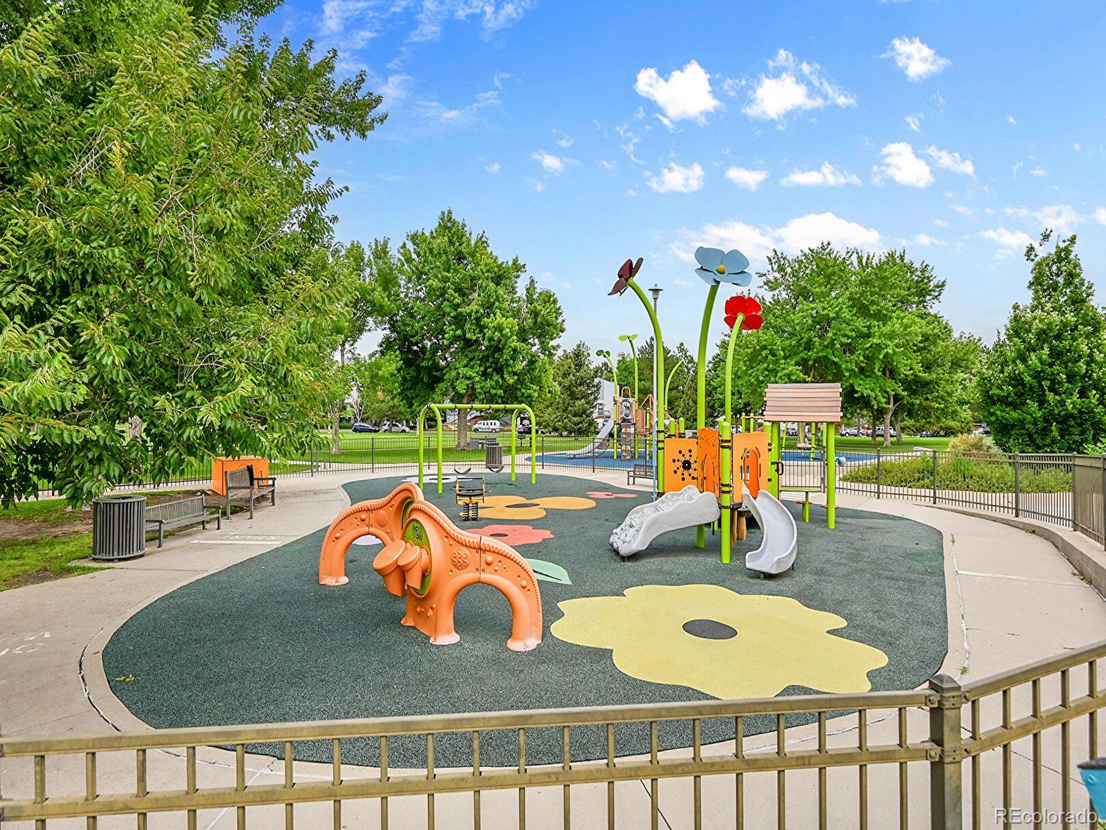 MLS Image #24 for 14231 e wyoming place,aurora, Colorado
