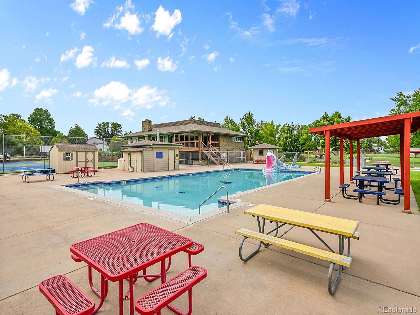 MLS Image #26 for 14231 e wyoming place,aurora, Colorado