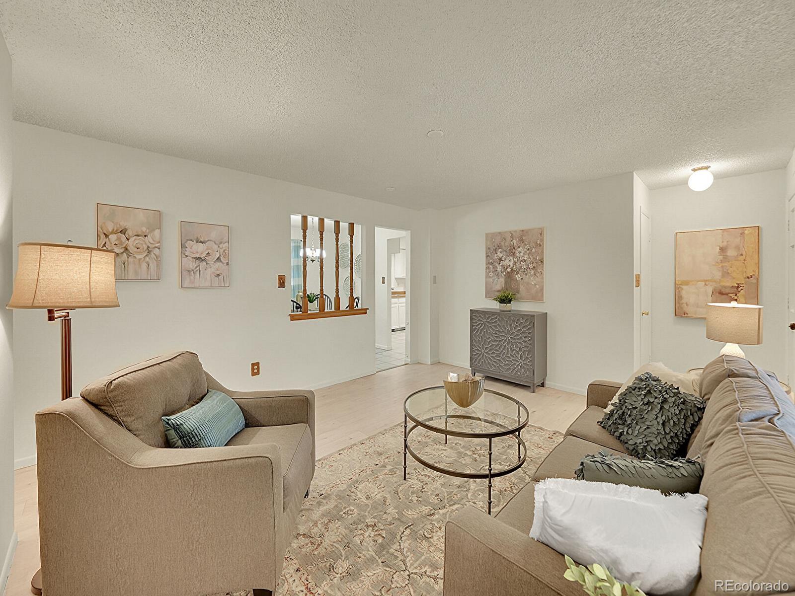 MLS Image #3 for 14231 e wyoming place,aurora, Colorado