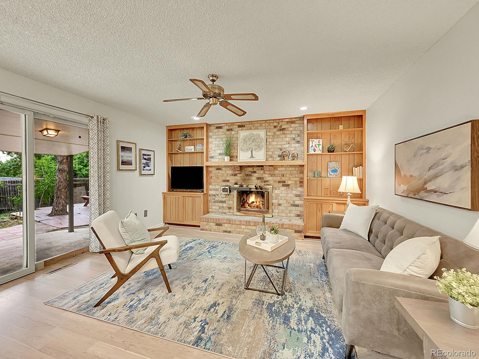 MLS Image #9 for 14231 e wyoming place,aurora, Colorado