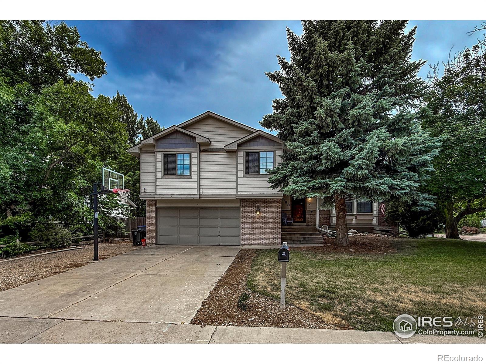 MLS Image #0 for 2888  humboldt circle,longmont, Colorado