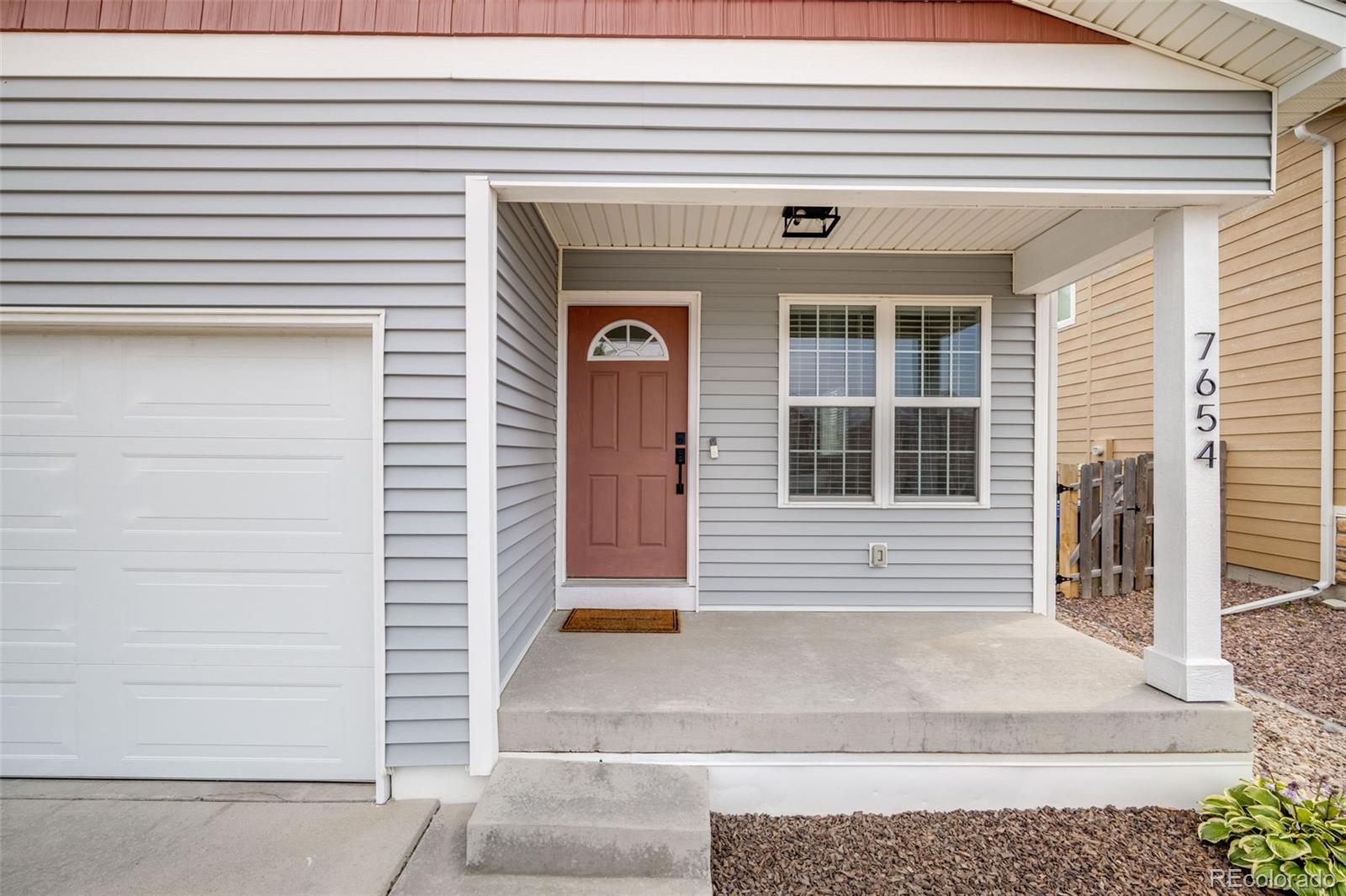 MLS Image #1 for 7654  crestone peak trail,colorado springs, Colorado