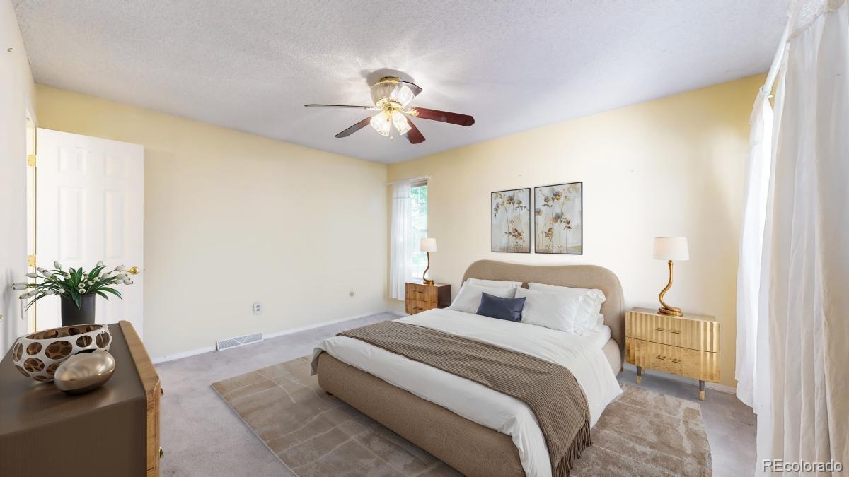 MLS Image #13 for 9002 e amherst drive,denver, Colorado