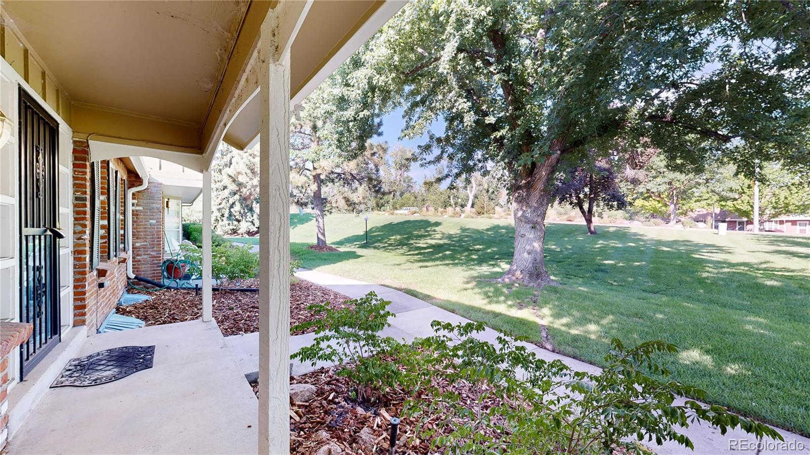 MLS Image #2 for 9002 e amherst drive,denver, Colorado