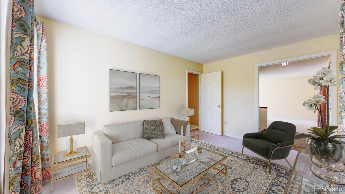 MLS Image #24 for 9002 e amherst drive,denver, Colorado