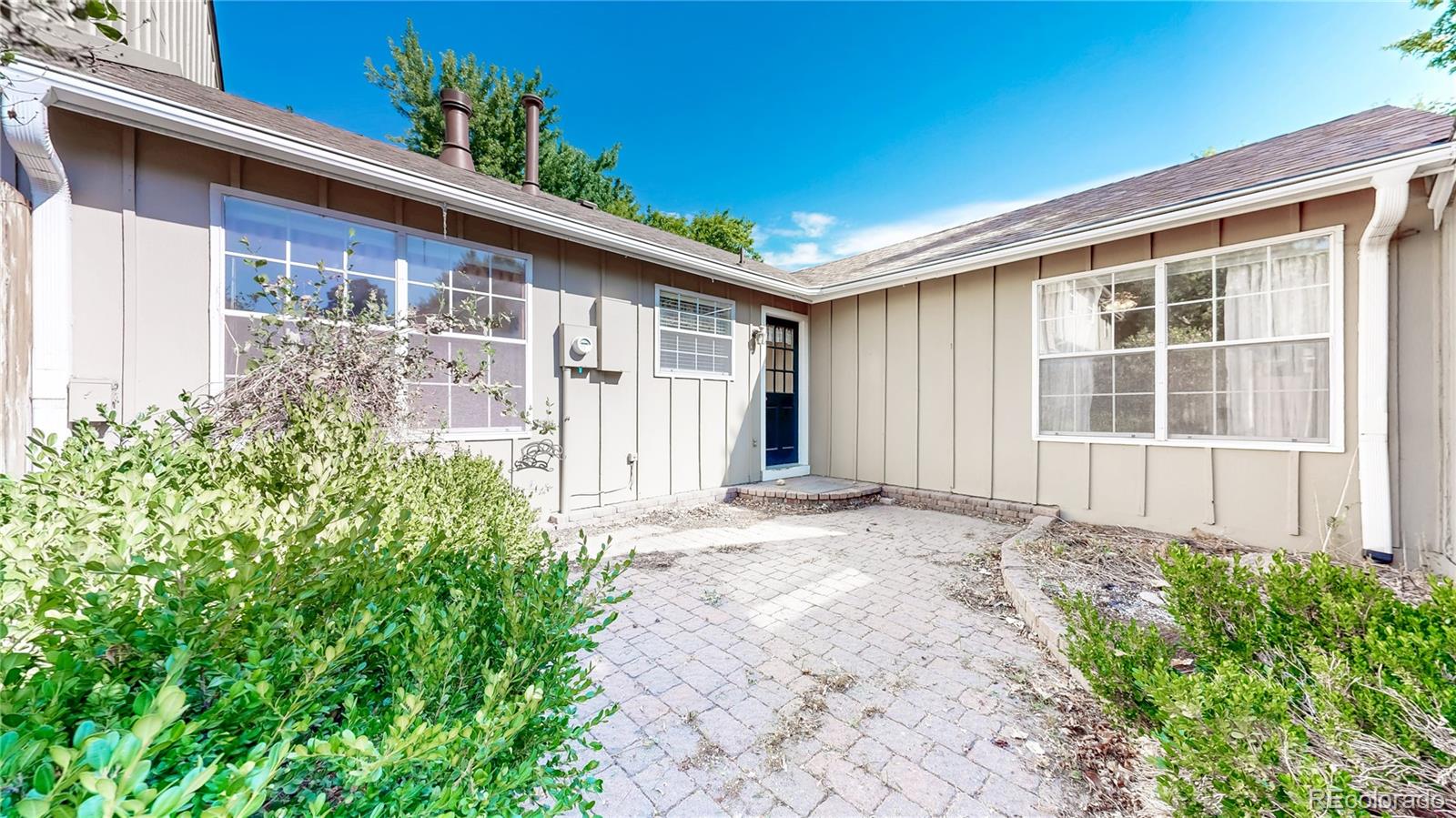 MLS Image #28 for 9002 e amherst drive,denver, Colorado