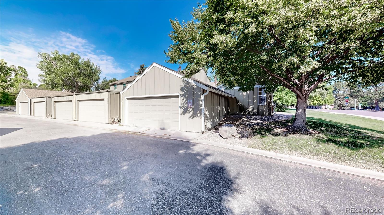 MLS Image #30 for 9002 e amherst drive,denver, Colorado