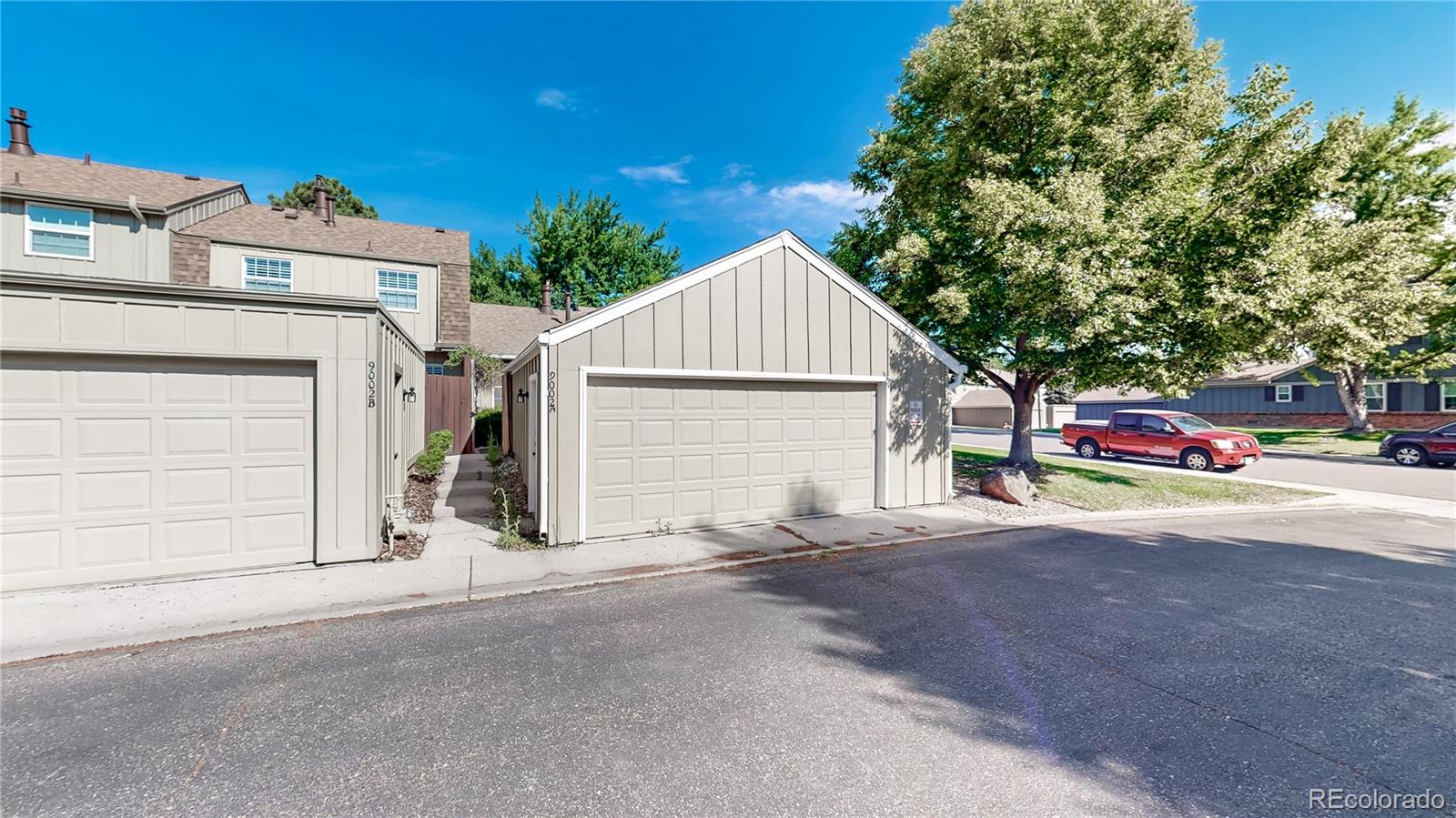 MLS Image #31 for 9002 e amherst drive,denver, Colorado