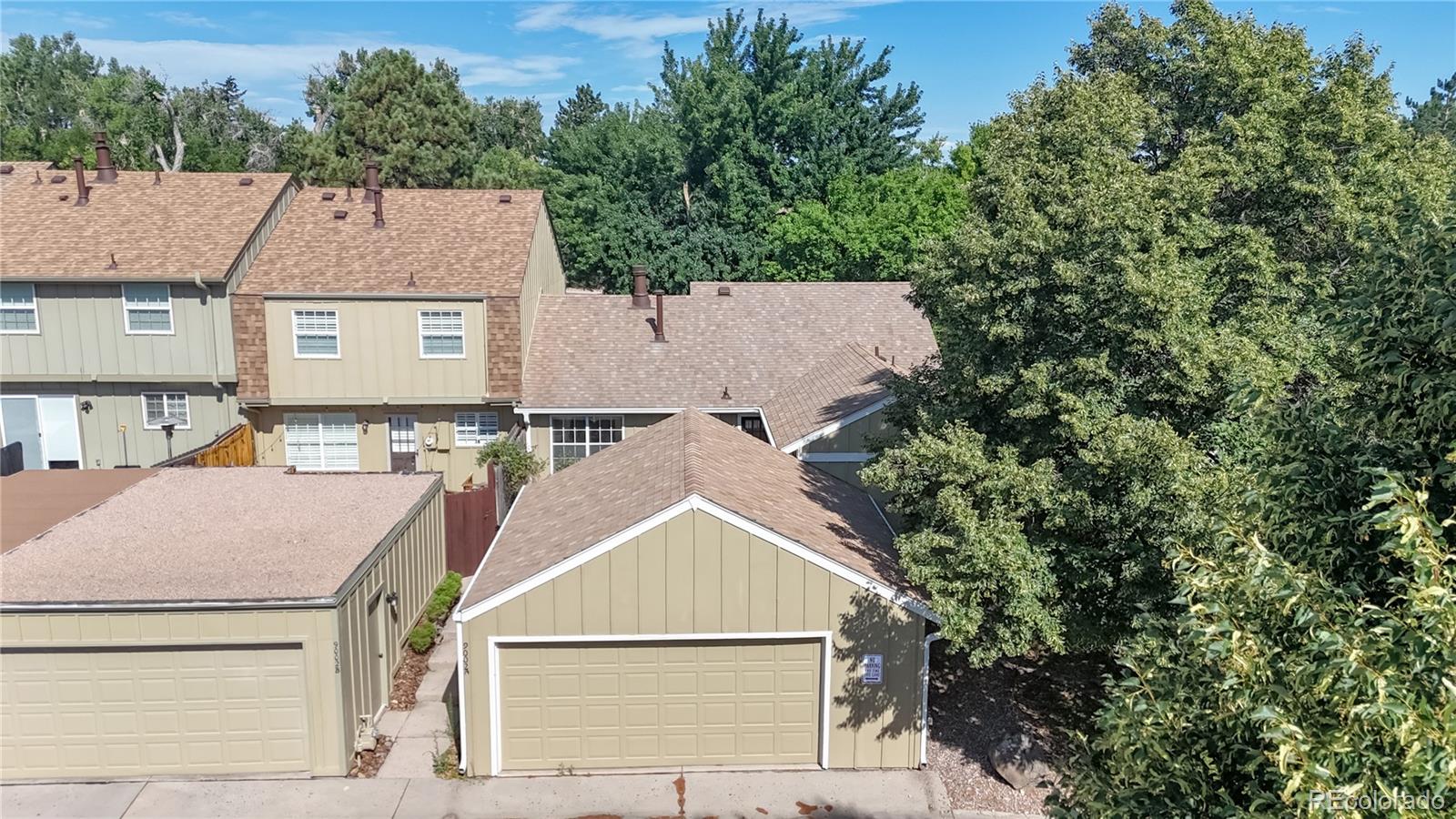 MLS Image #34 for 9002 e amherst drive,denver, Colorado