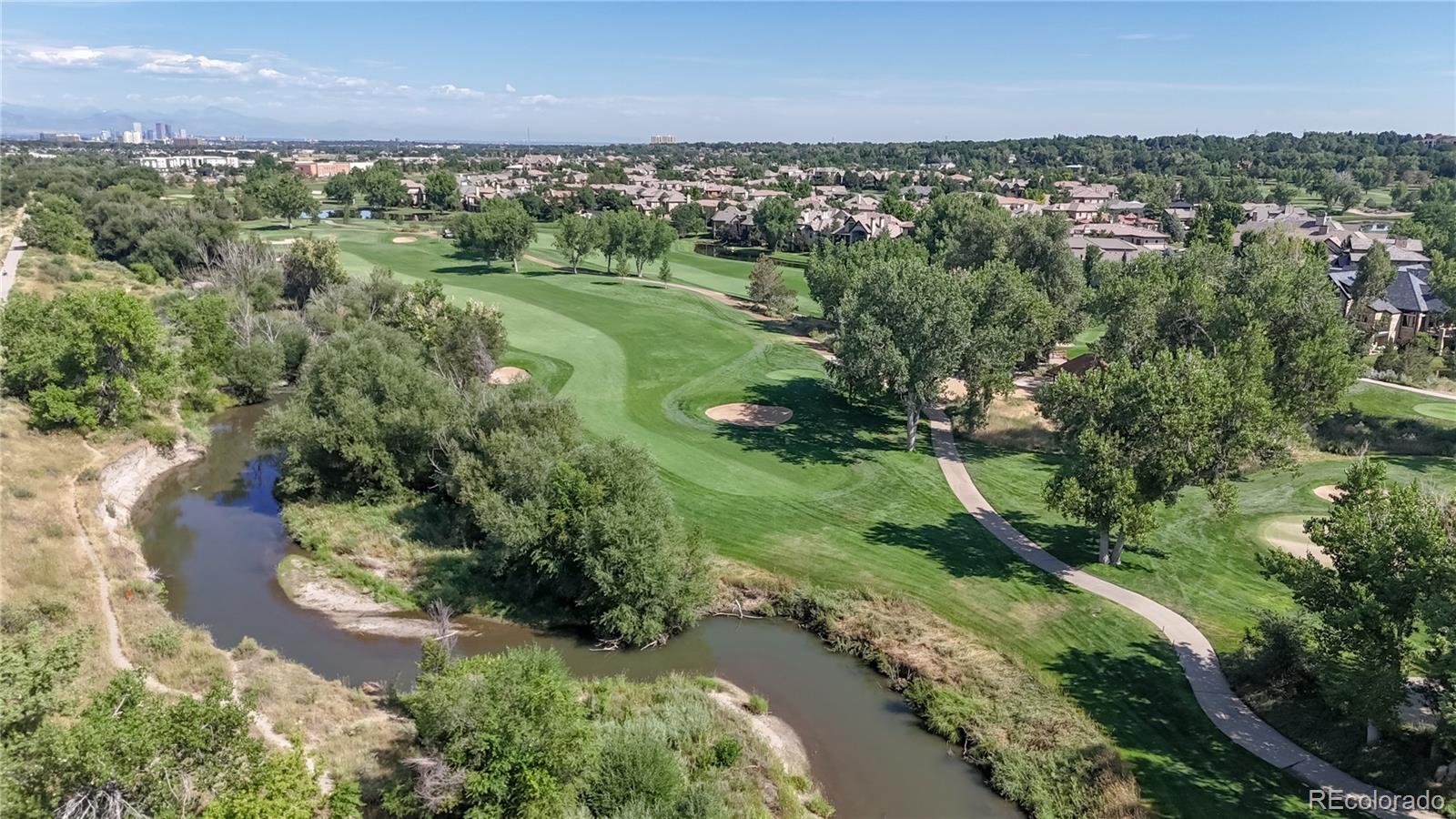 MLS Image #36 for 9002 e amherst drive,denver, Colorado