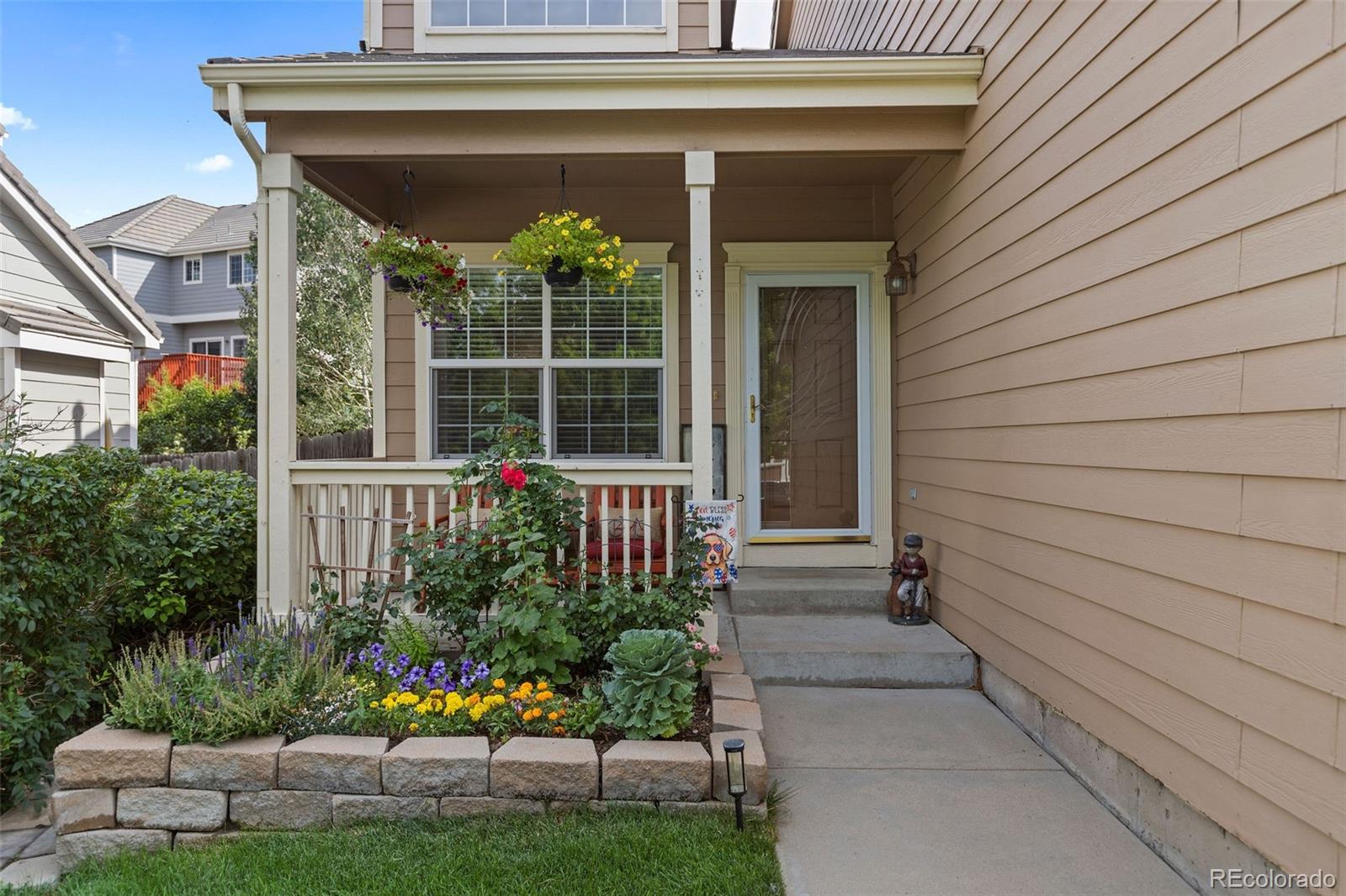 MLS Image #2 for 20502 e union avenue,aurora, Colorado