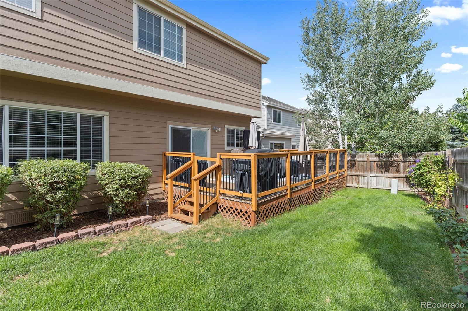 MLS Image #33 for 20502 e union avenue,aurora, Colorado