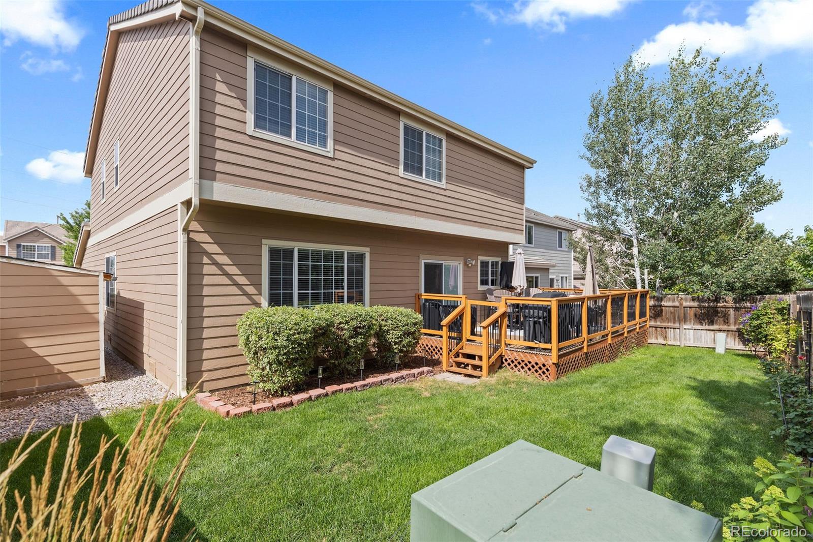 MLS Image #34 for 20502 e union avenue,aurora, Colorado