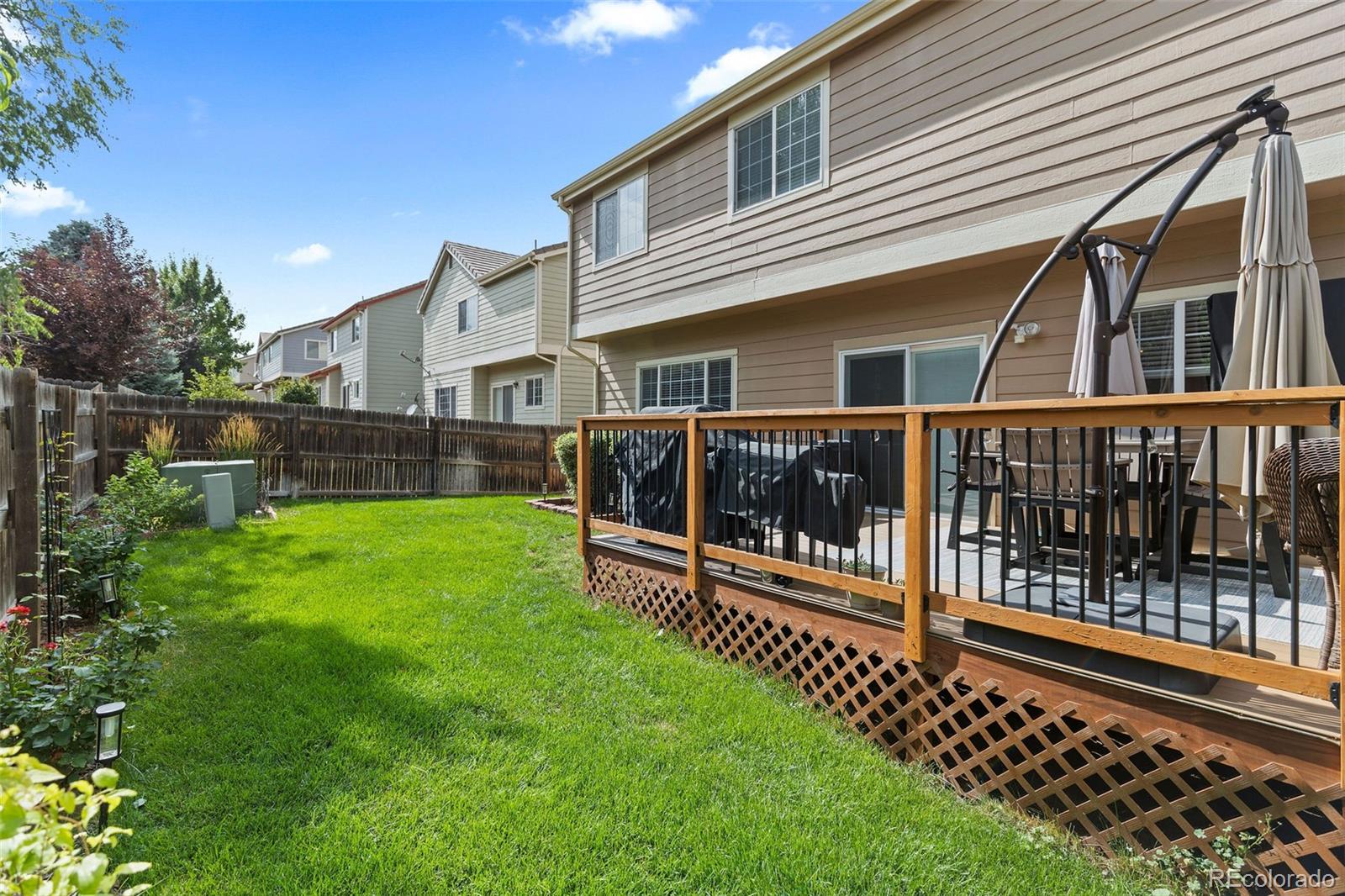 MLS Image #35 for 20502 e union avenue,aurora, Colorado