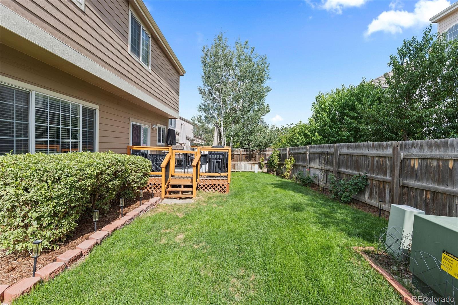 MLS Image #36 for 20502 e union avenue,aurora, Colorado