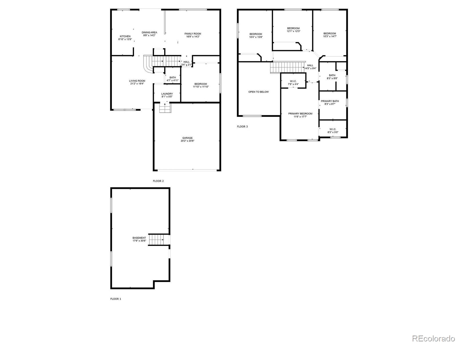 MLS Image #38 for 20502 e union avenue,aurora, Colorado