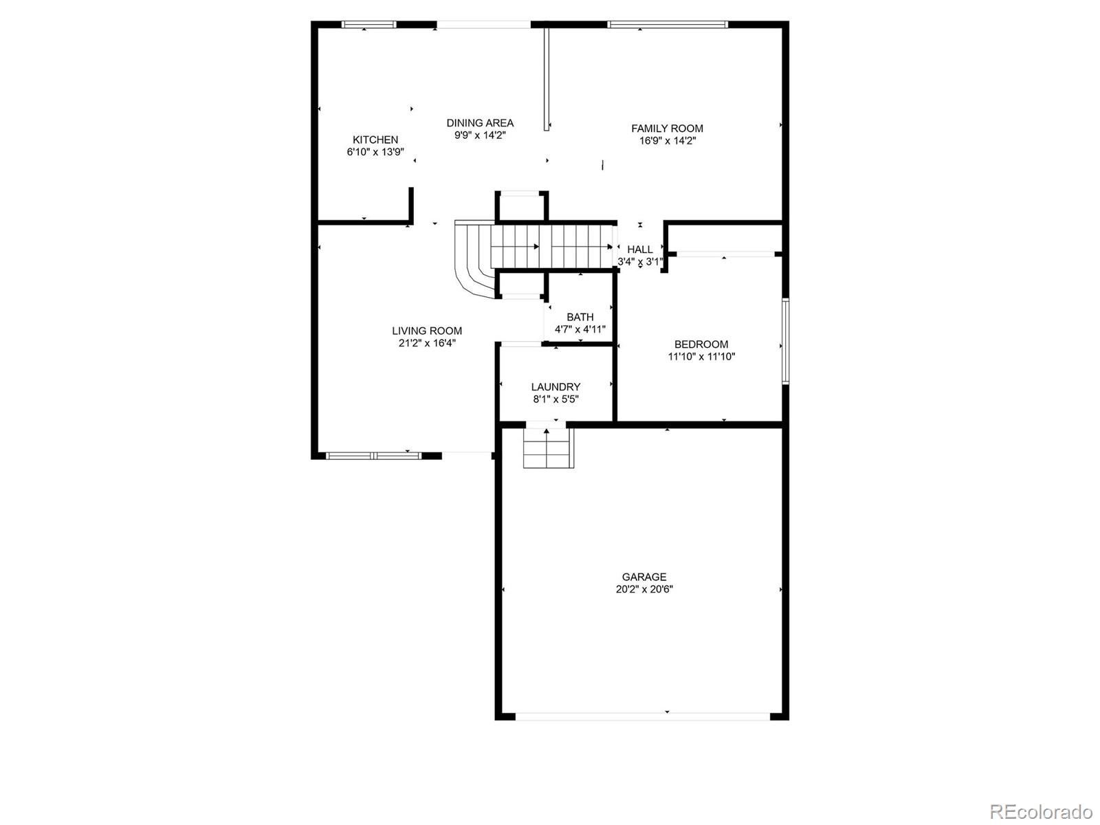 MLS Image #39 for 20502 e union avenue,aurora, Colorado