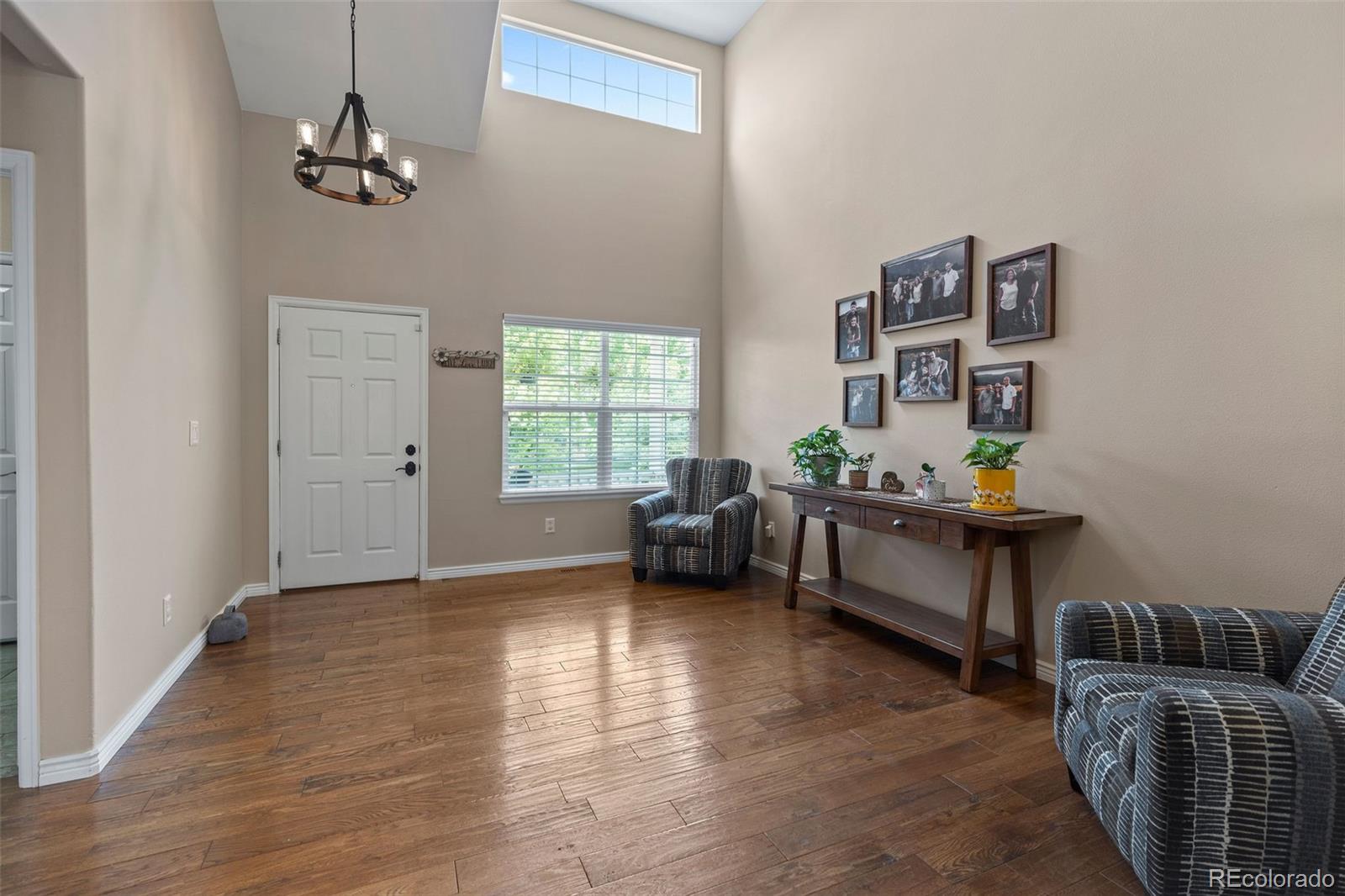 MLS Image #4 for 20502 e union avenue,aurora, Colorado