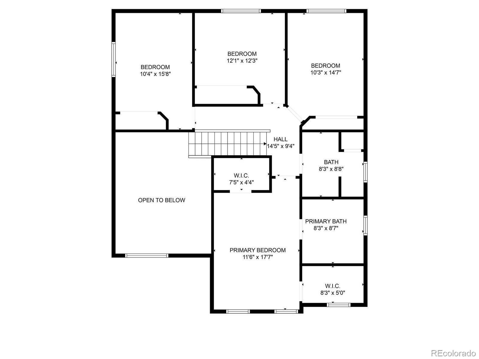 MLS Image #40 for 20502 e union avenue,aurora, Colorado